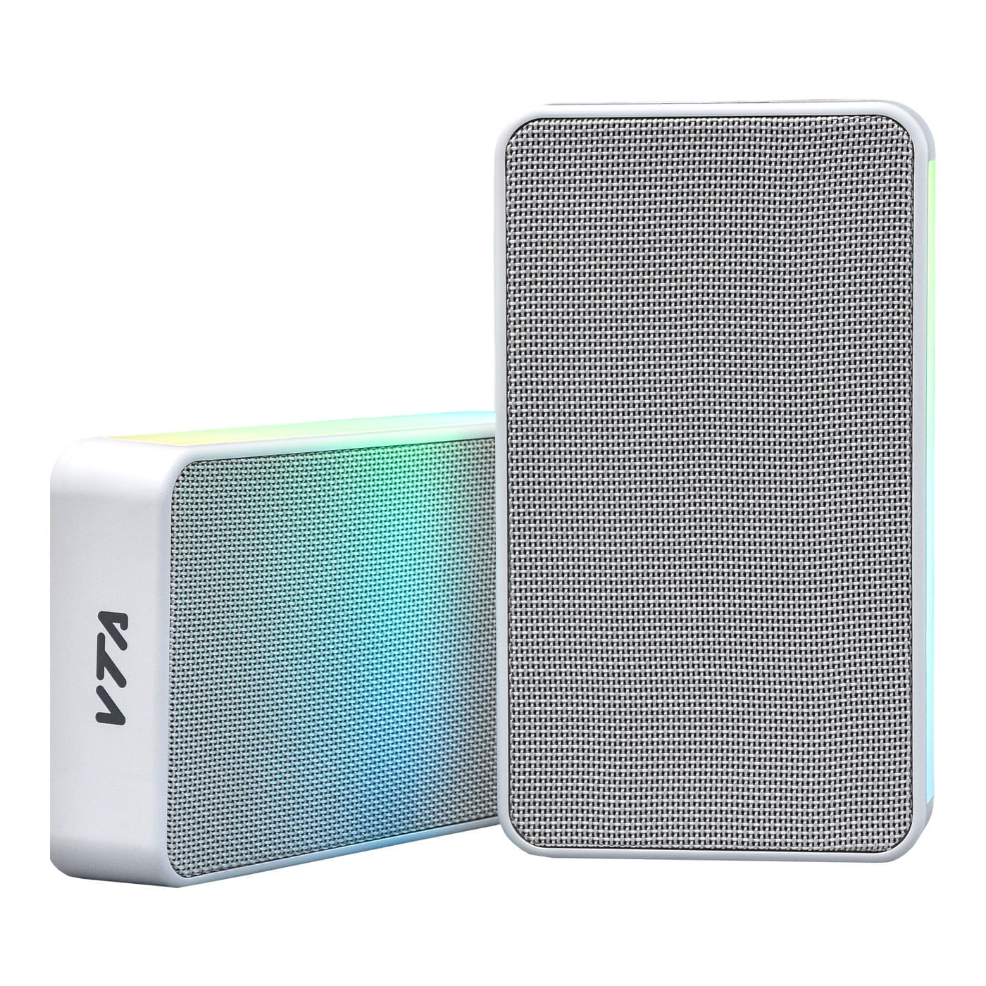 Parlante Gaming 16W VTA con Bluetooth, TWS y Luces LED img #1