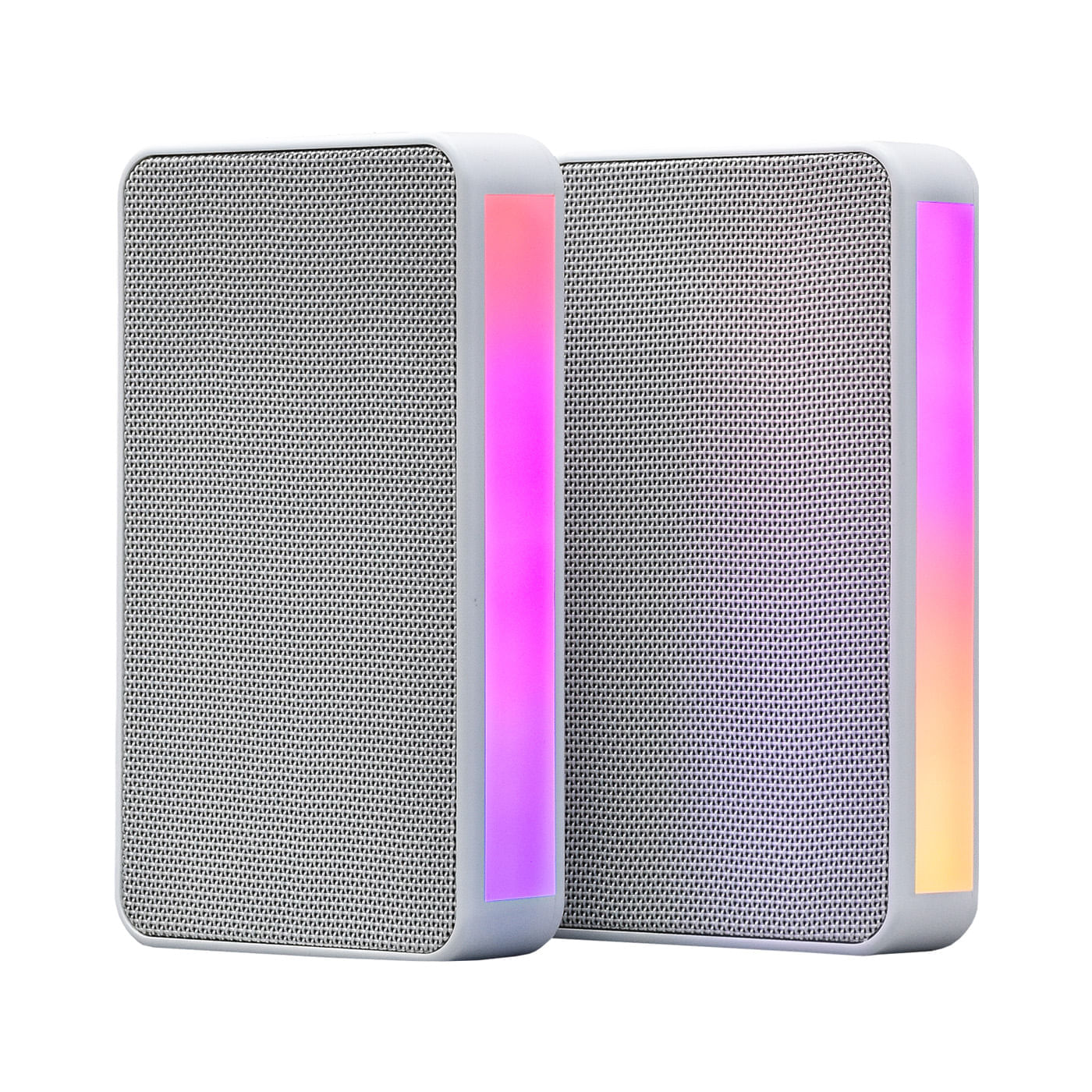 Parlante Gaming 16W VTA con Bluetooth, TWS y Luces LED img #5