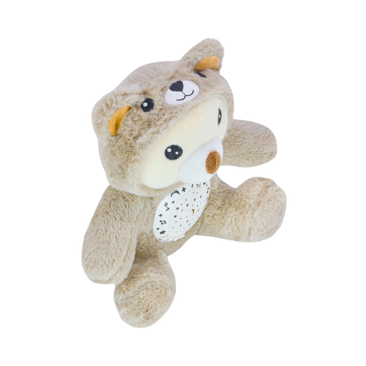 Peluche Musical con Proyector Osito Baby Mine img #4