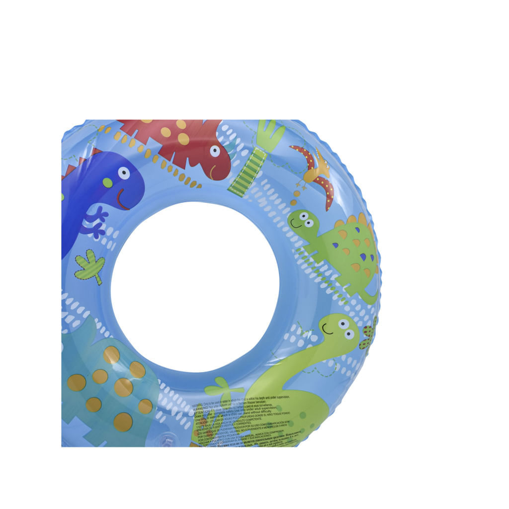 Inflable Dona 60 Cm Pool Party Toy Logic img #4