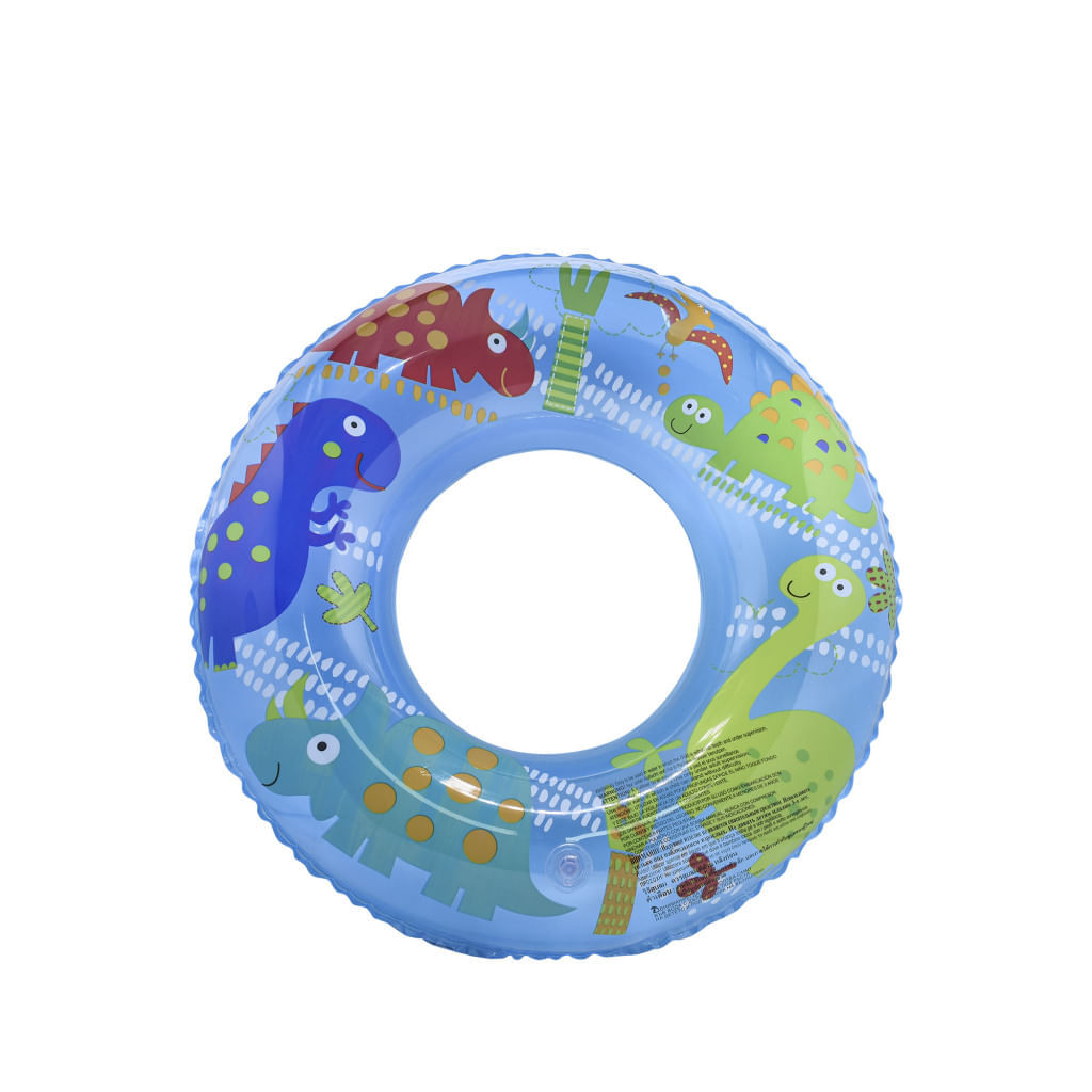 Inflable Dona 60 Cm Pool Party Toy Logic img #2