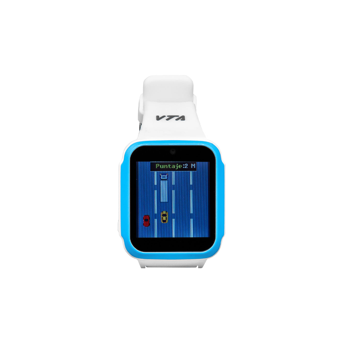 Reloj Inteligente Infantil Smartwatch con Juegos y Música img #1