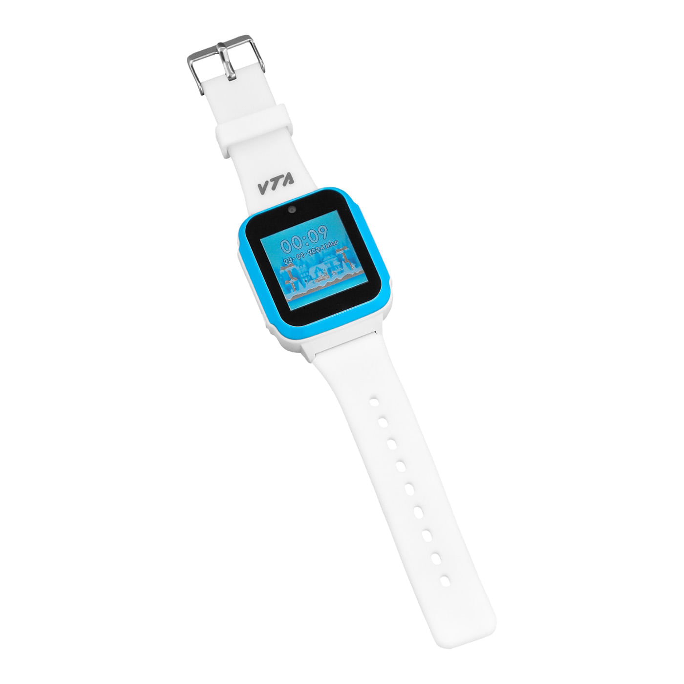 Reloj Inteligente Infantil Smartwatch con Juegos y Música img #6
