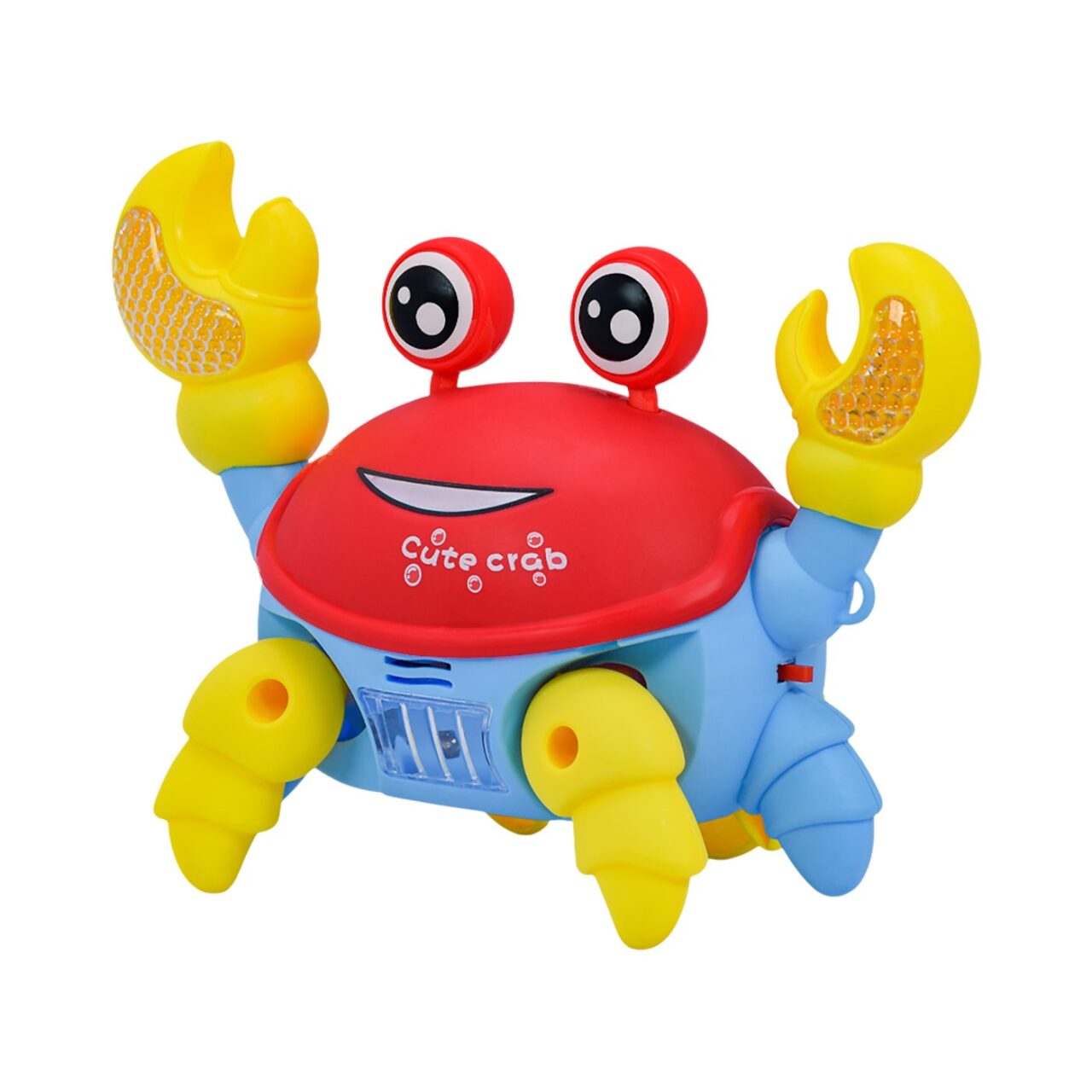 Cangrejo Musical Caminante con Luces Fun For Kids img #4