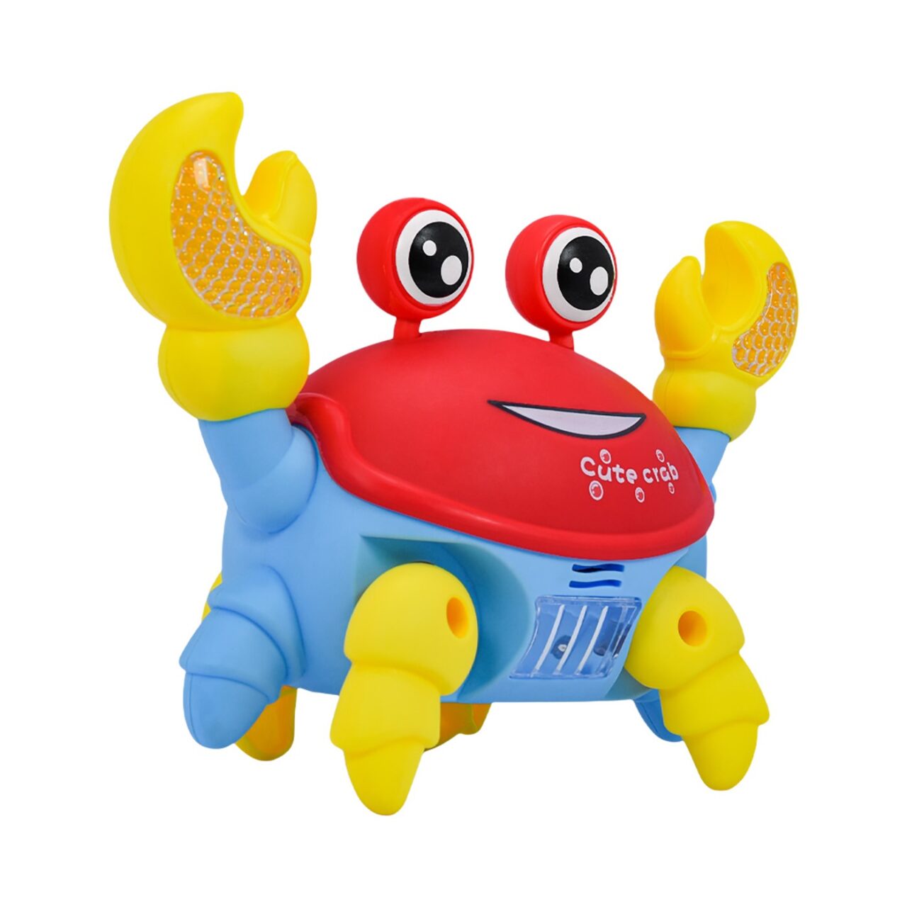 Cangrejo Musical Caminante con Luces Fun For Kids img #1