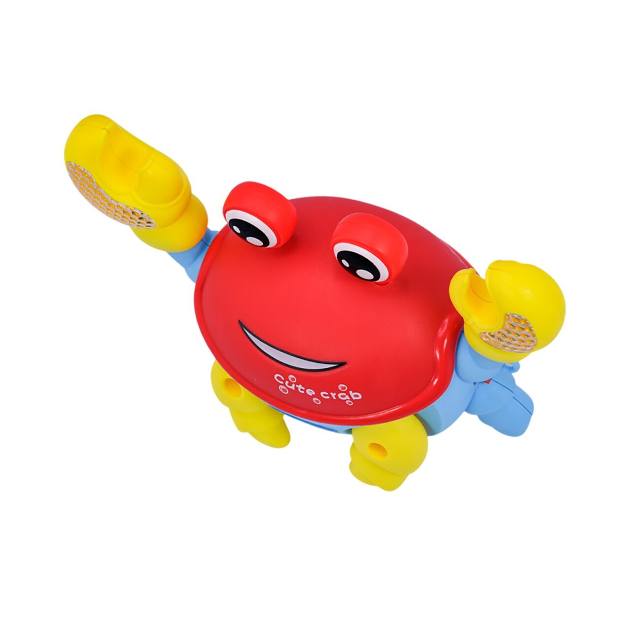 Cangrejo Musical Caminante con Luces Fun For Kids img #5