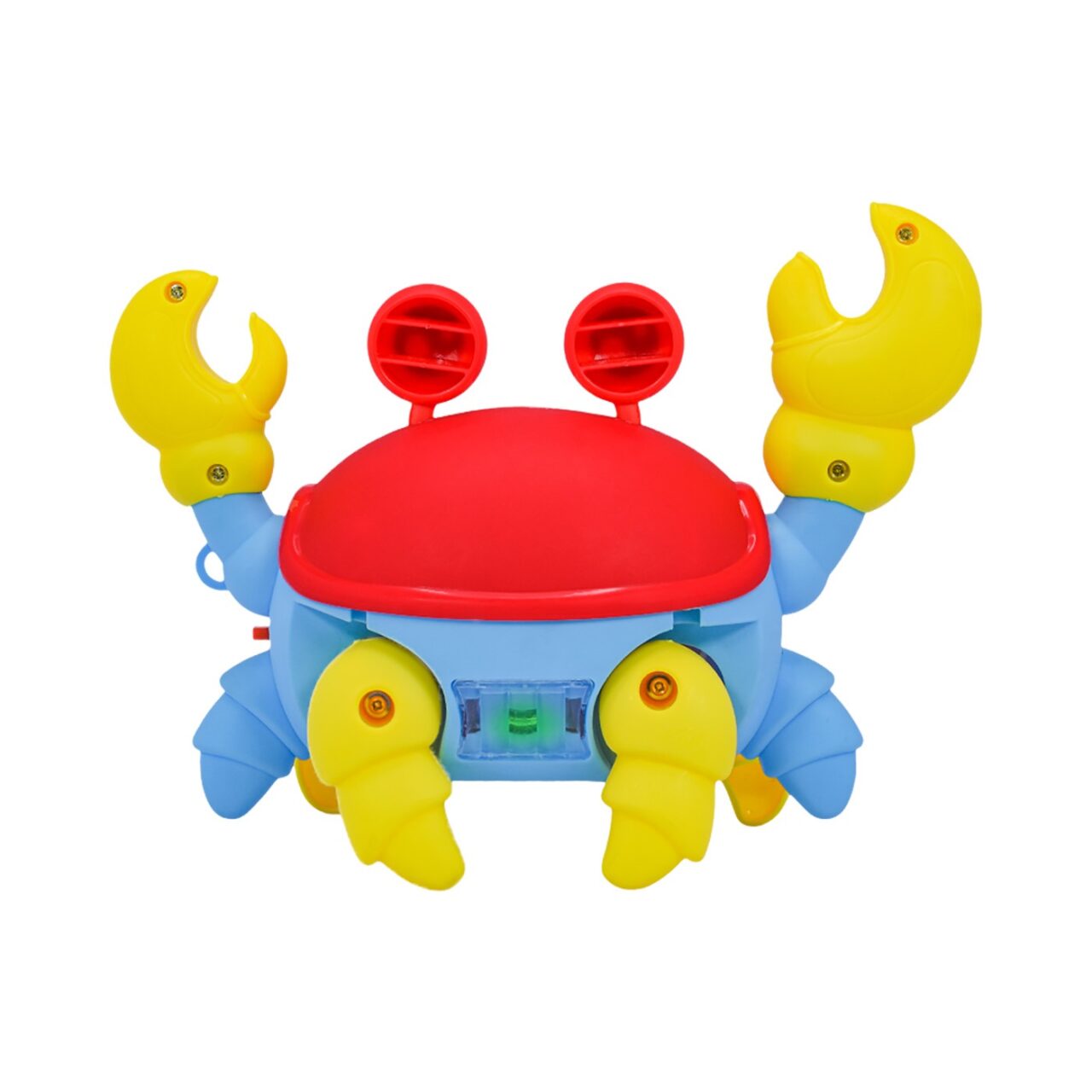 Cangrejo Musical Caminante con Luces Fun For Kids img #3