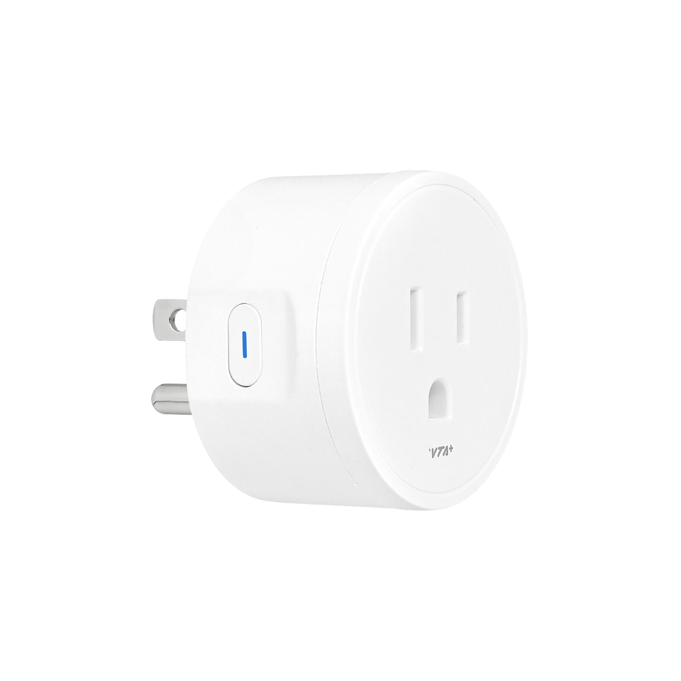 Tomacorriente Inteligente VTA+ DOT 6 1875W 15A WiFi App img #3