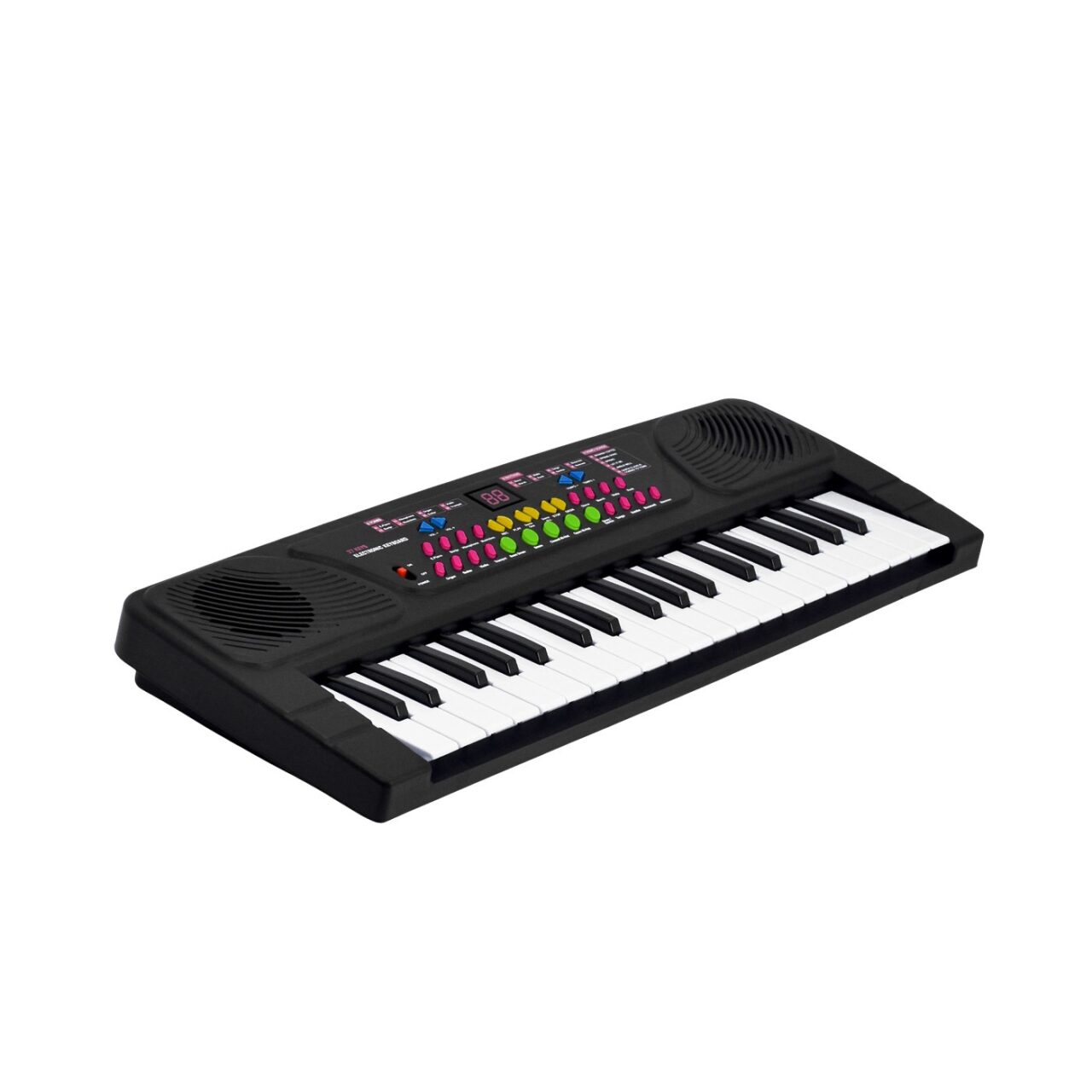 Piano Electrónico Infantil 37 Teclas Tech Logic img #3