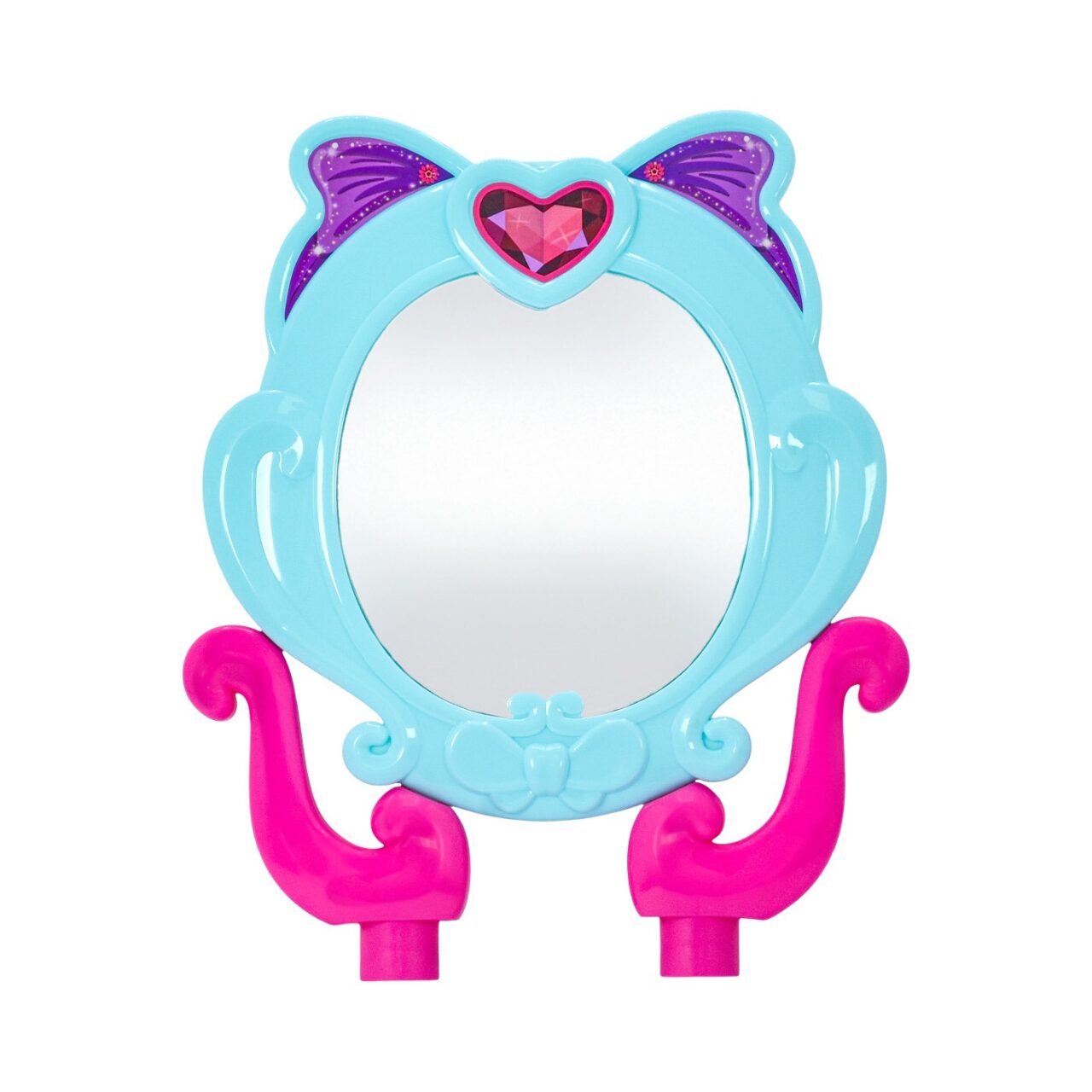 Tocador Infantil con Accesorios Fancy Girl img #2