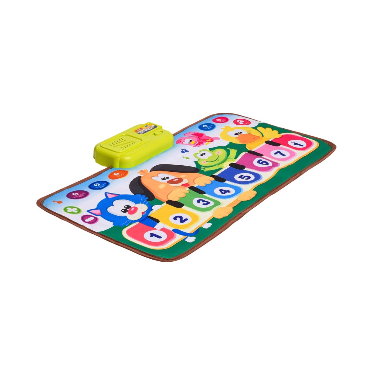 Piano Sensorial para Bebés First Note Baby Mine img #2