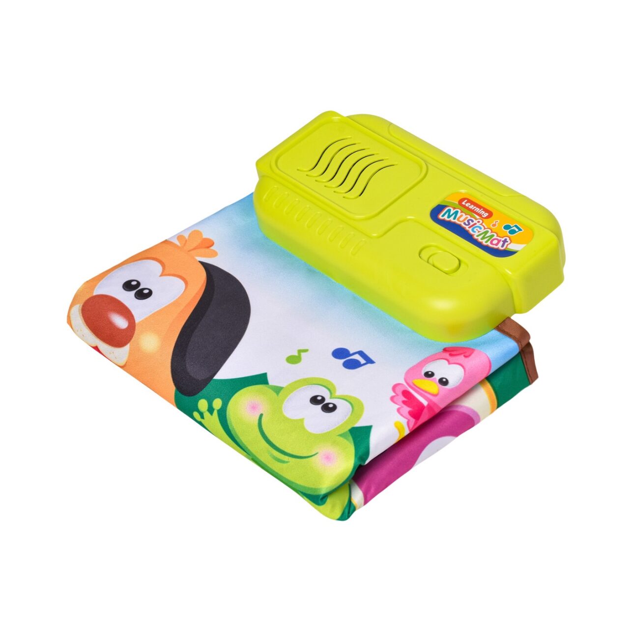 Piano Sensorial para Bebés First Note Baby Mine img #3