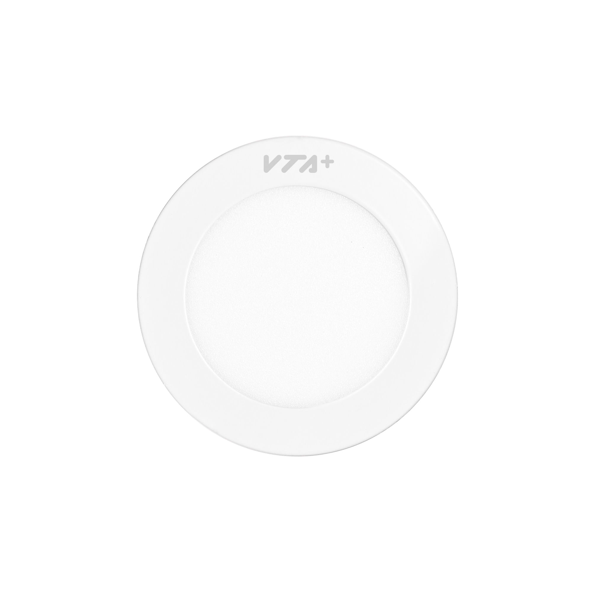 Panel LED WiFi de Sobreponer VTA+ Neexi 4.5" 6W CCT img #1