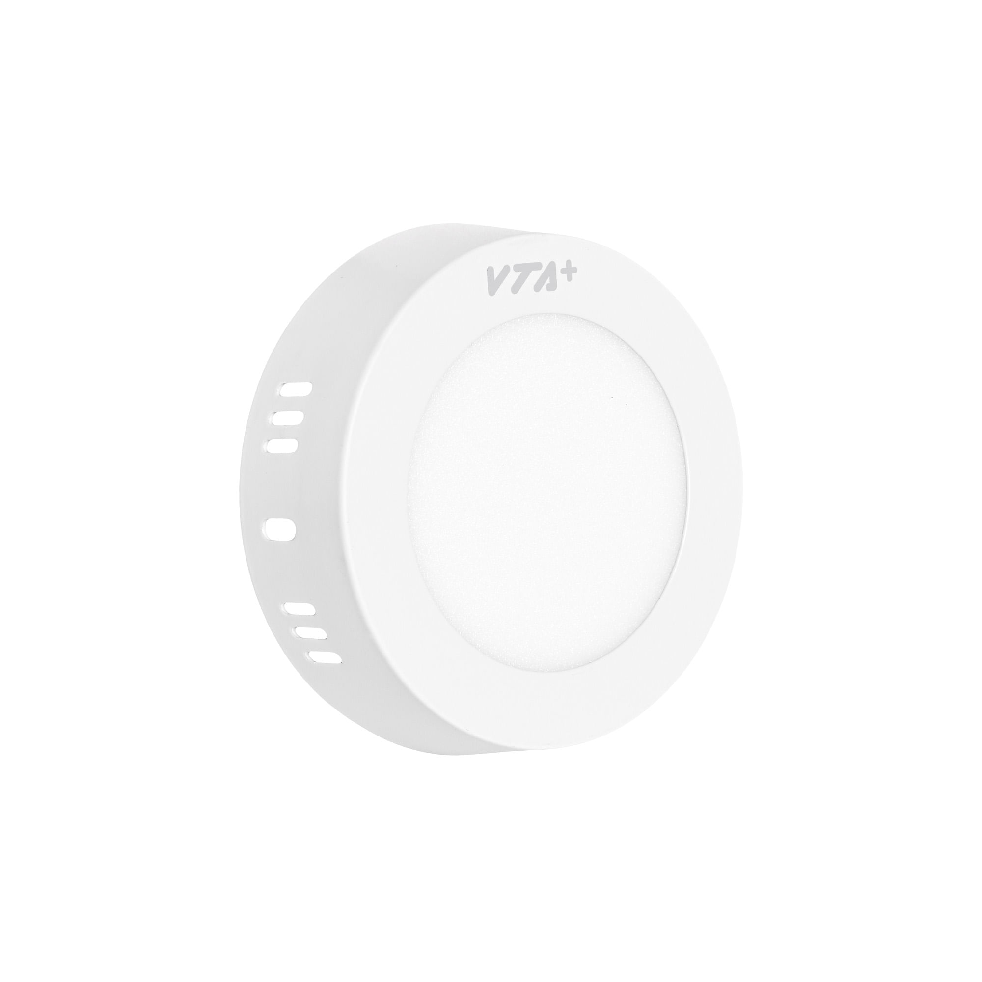 Panel LED WiFi de Sobreponer VTA+ Neexi 4.5" 6W CCT img #3