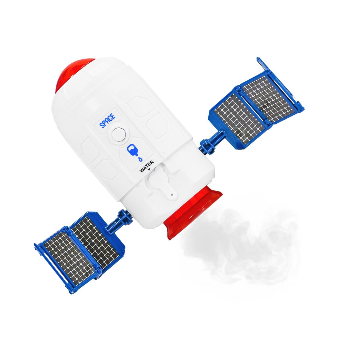 Playset Space Adventure Astronauta y Satélite Fun For Kids img #5