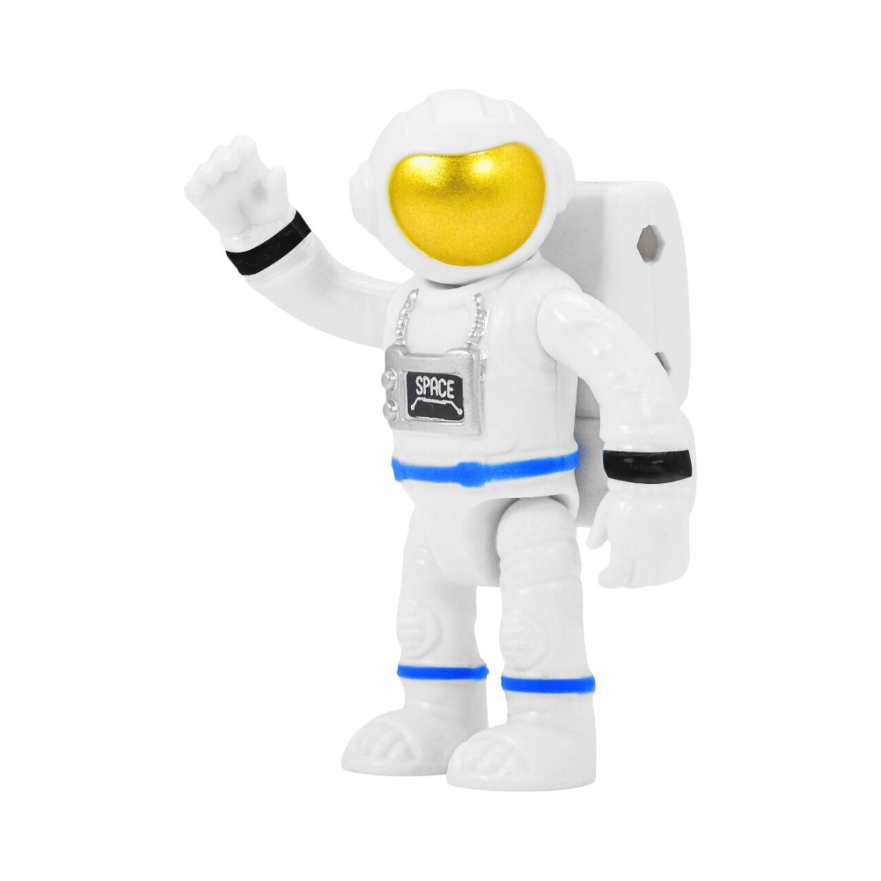 Playset Space Adventure Astronauta y Satélite Fun For Kids img #2