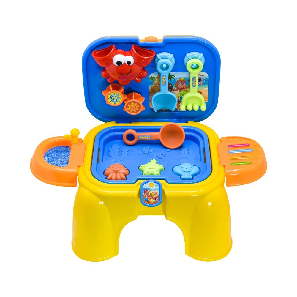 Mesa de Arena y Agua Infantil Fun For Kids img #1