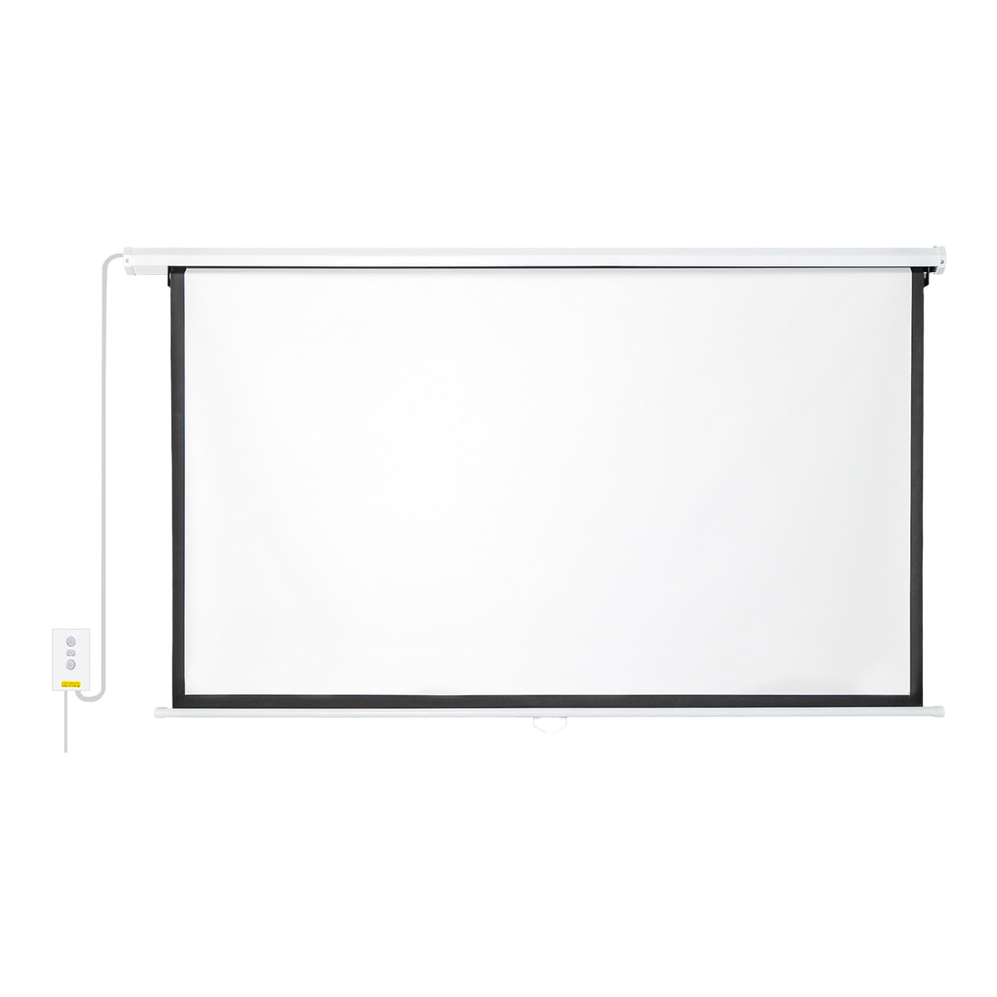 Telón Retráctil Eléctrico VTA 100" 16:9 img #1