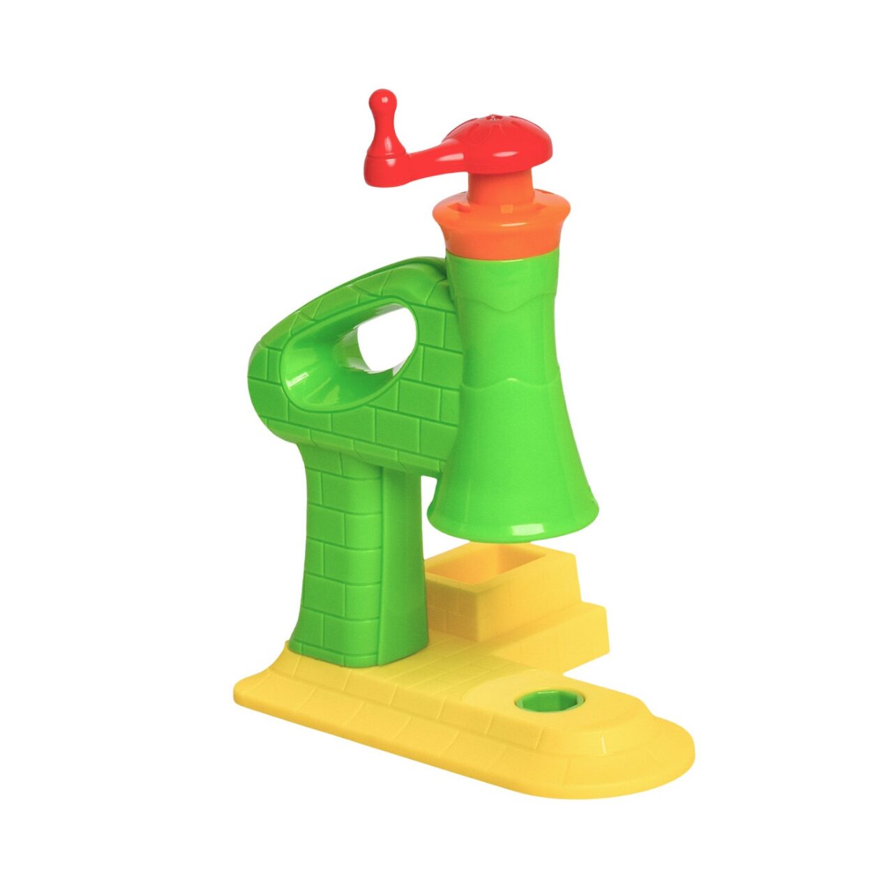 Playset de Plastilina Pizzería Monkey Doh img #3