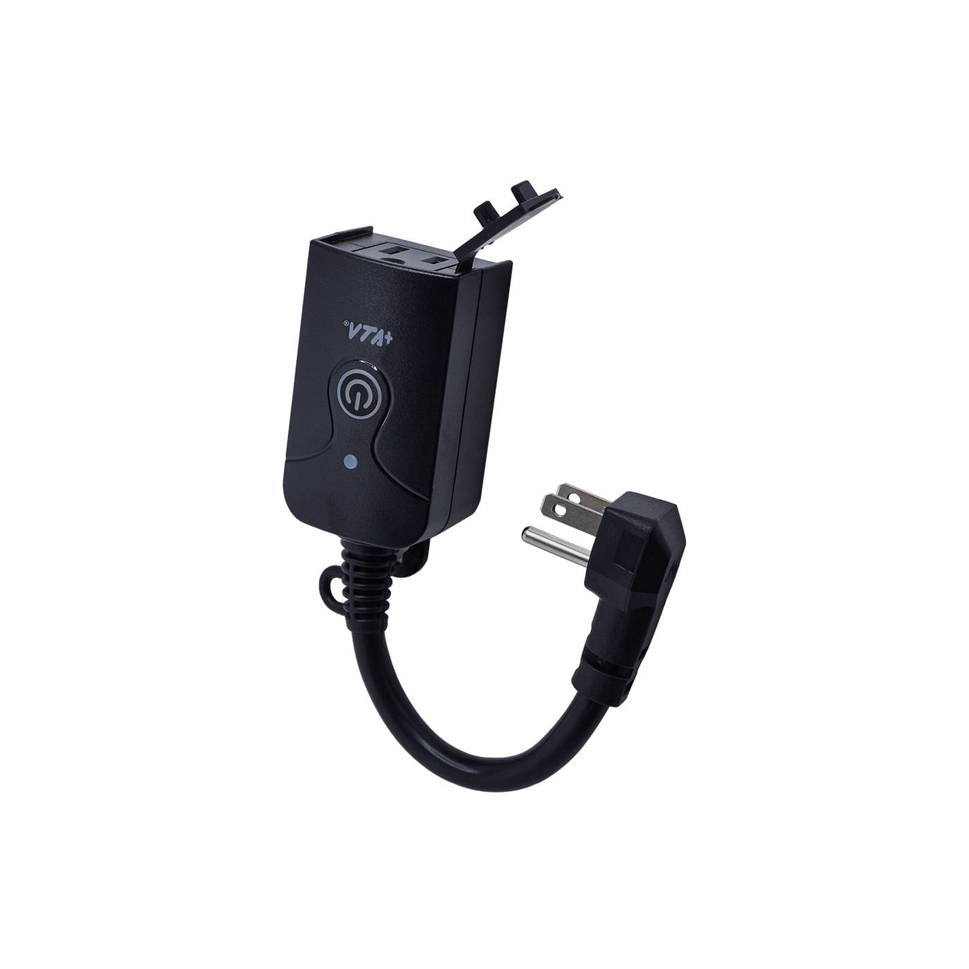 Tomacorriente Inteligente VTA+ Lever para Exterior IP65 img #4