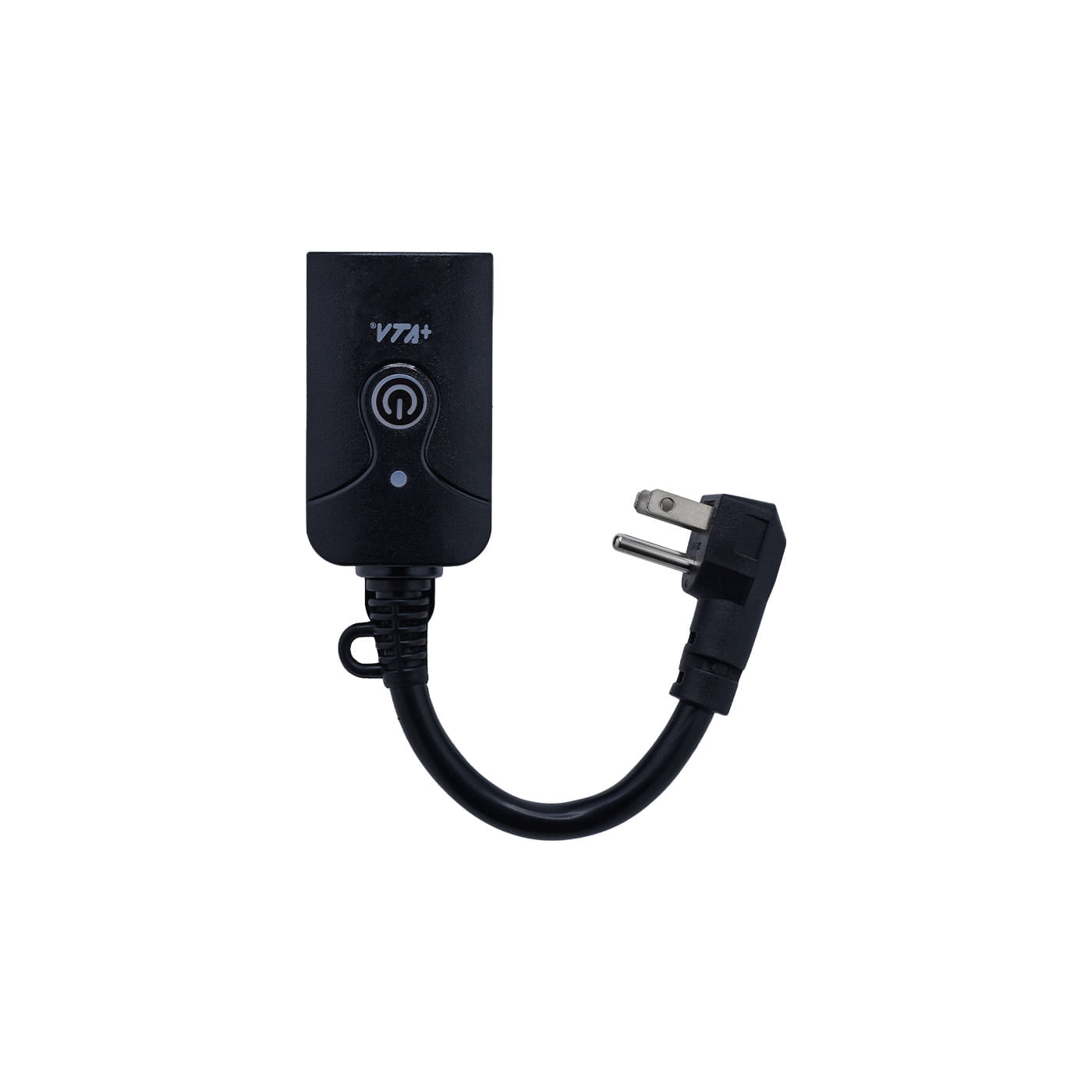 Tomacorriente Inteligente VTA+ Lever para Exterior IP65 img #1
