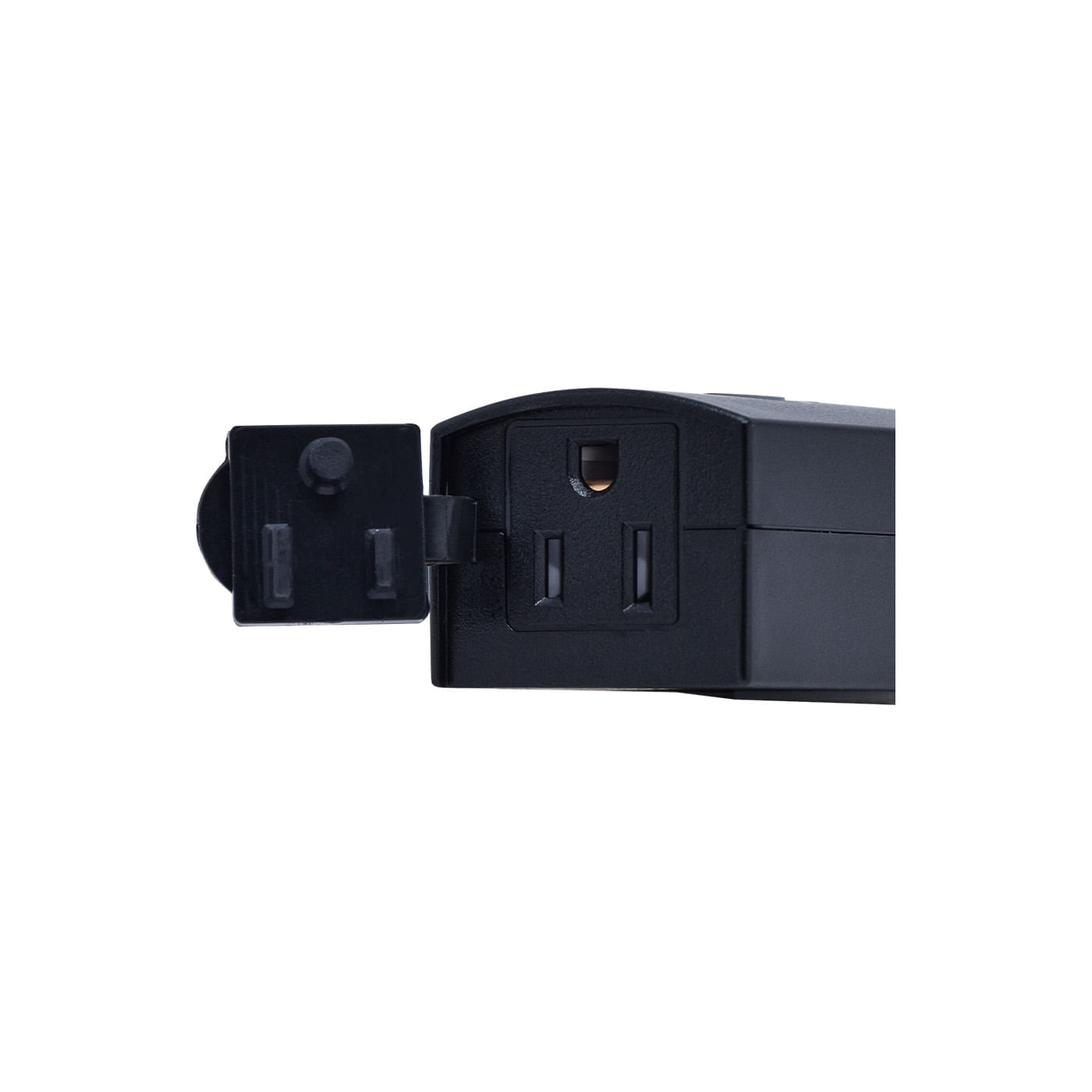 Tomacorriente Inteligente VTA+ Lever para Exterior IP65 img #5