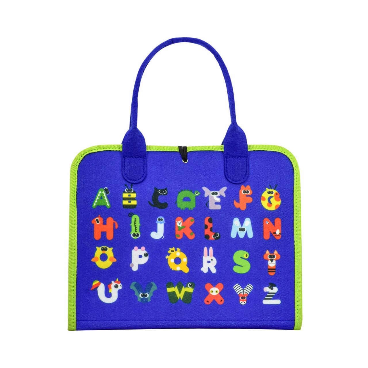 Maletín Didáctico Portátil con Stickers Fun For Kids img #1