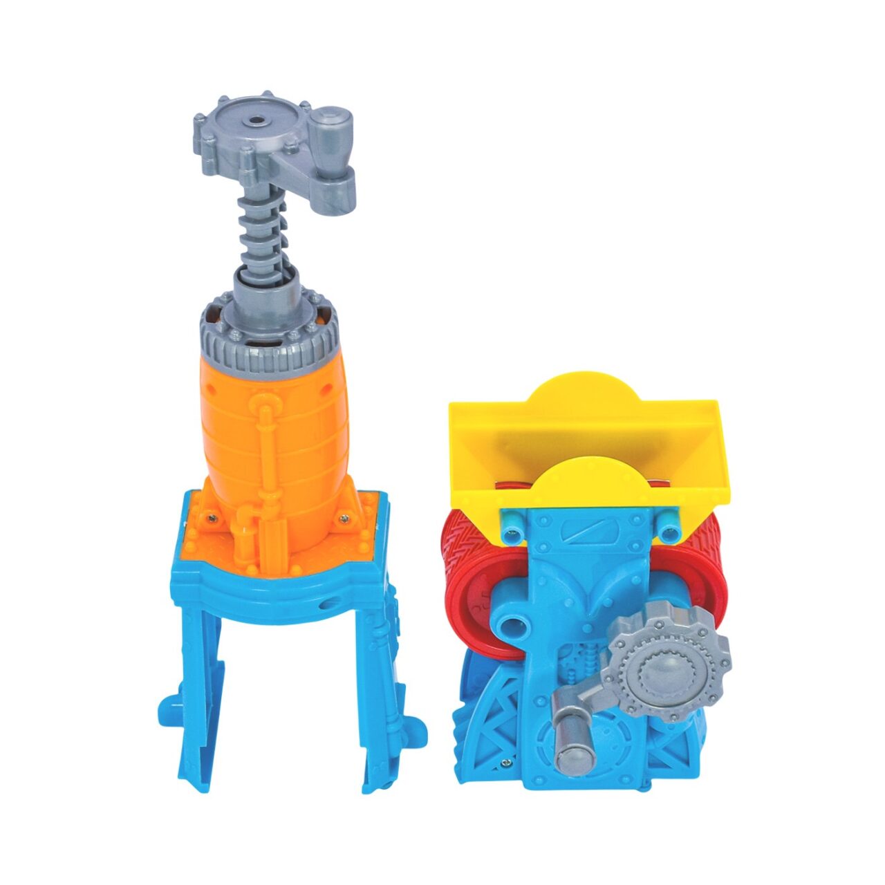 Playset de Plastilina Mesa de Construcción Monkey Doh img #2