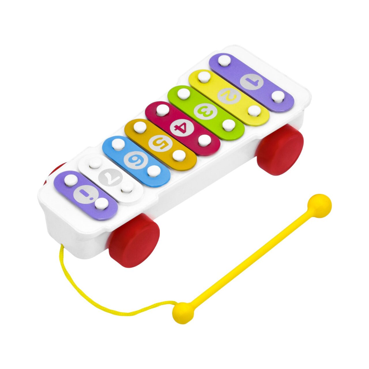 Xilófono Infantil Sweet Melody Baby Mine img #1