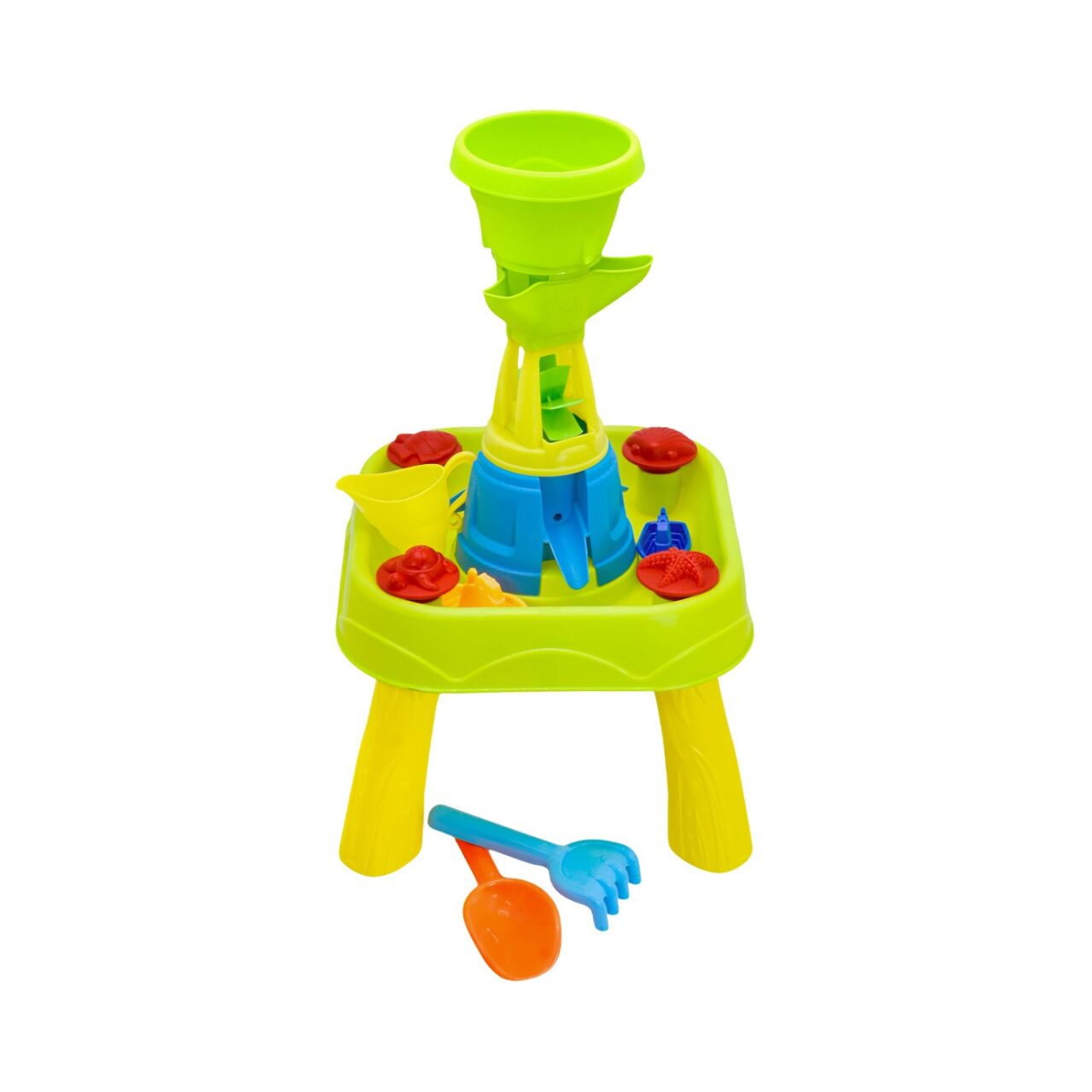 Set de Arena y Agua Fun For Kids img #1
