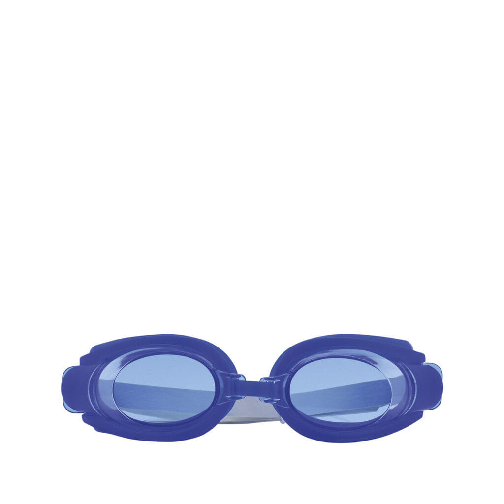 Gafas Piscina para Niños Pool Party Color Azul Toy Logic img #1