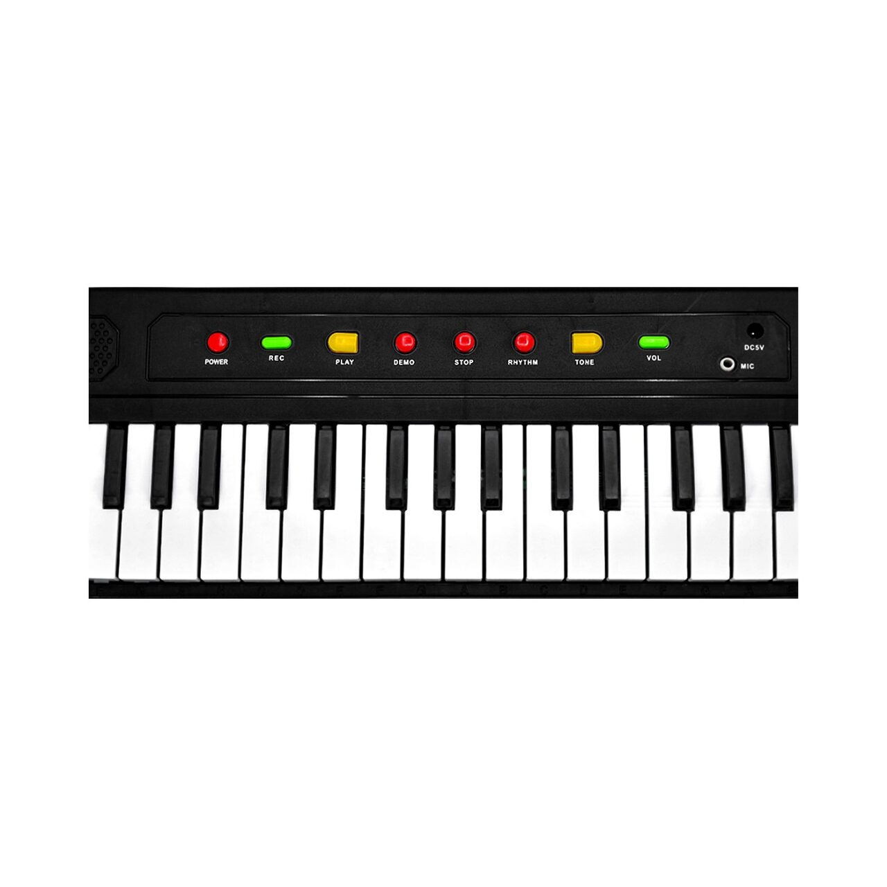 Piano Electrónico Infantil 32 Teclas Tech Logic img #4