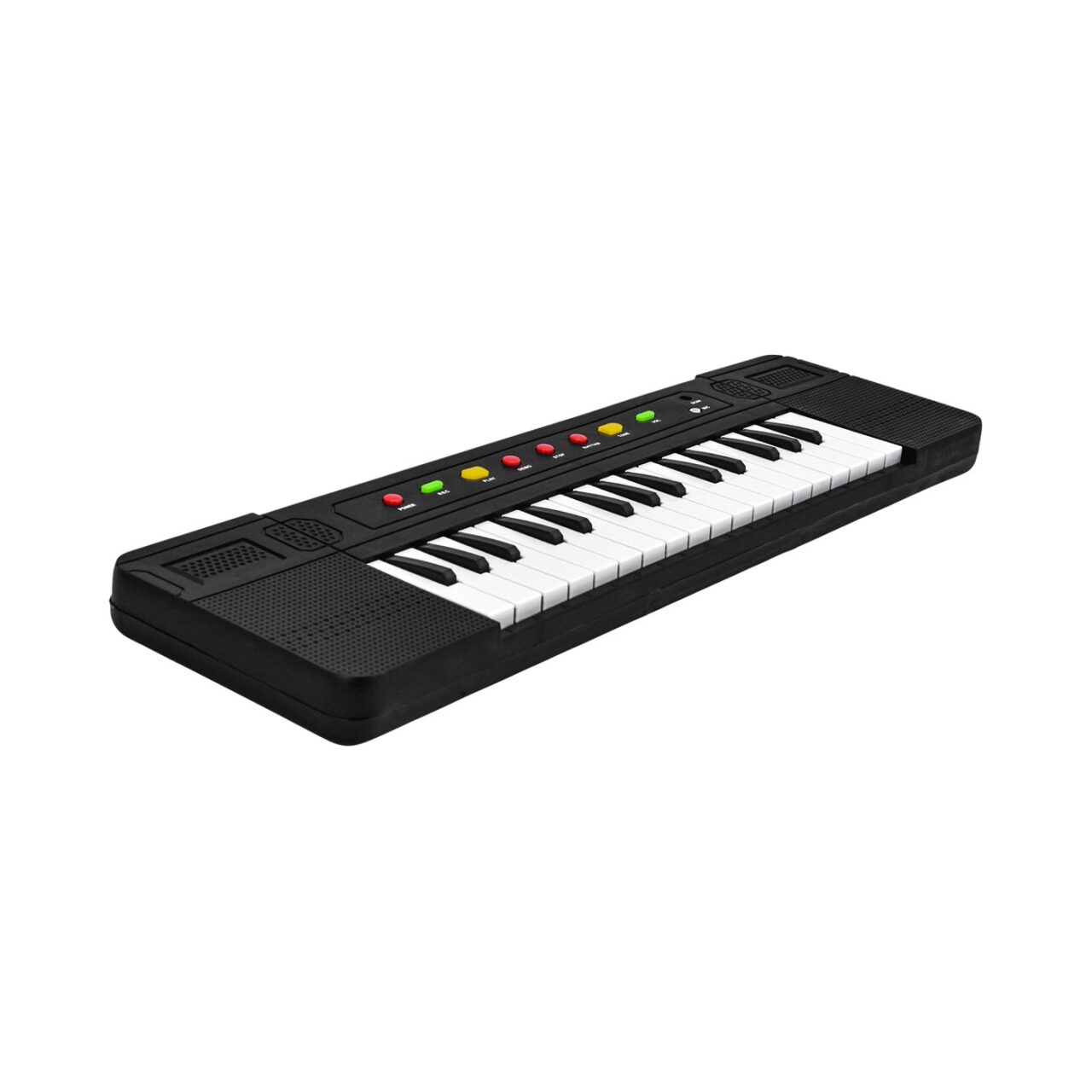 Piano Electrónico Infantil 32 Teclas Tech Logic img #3