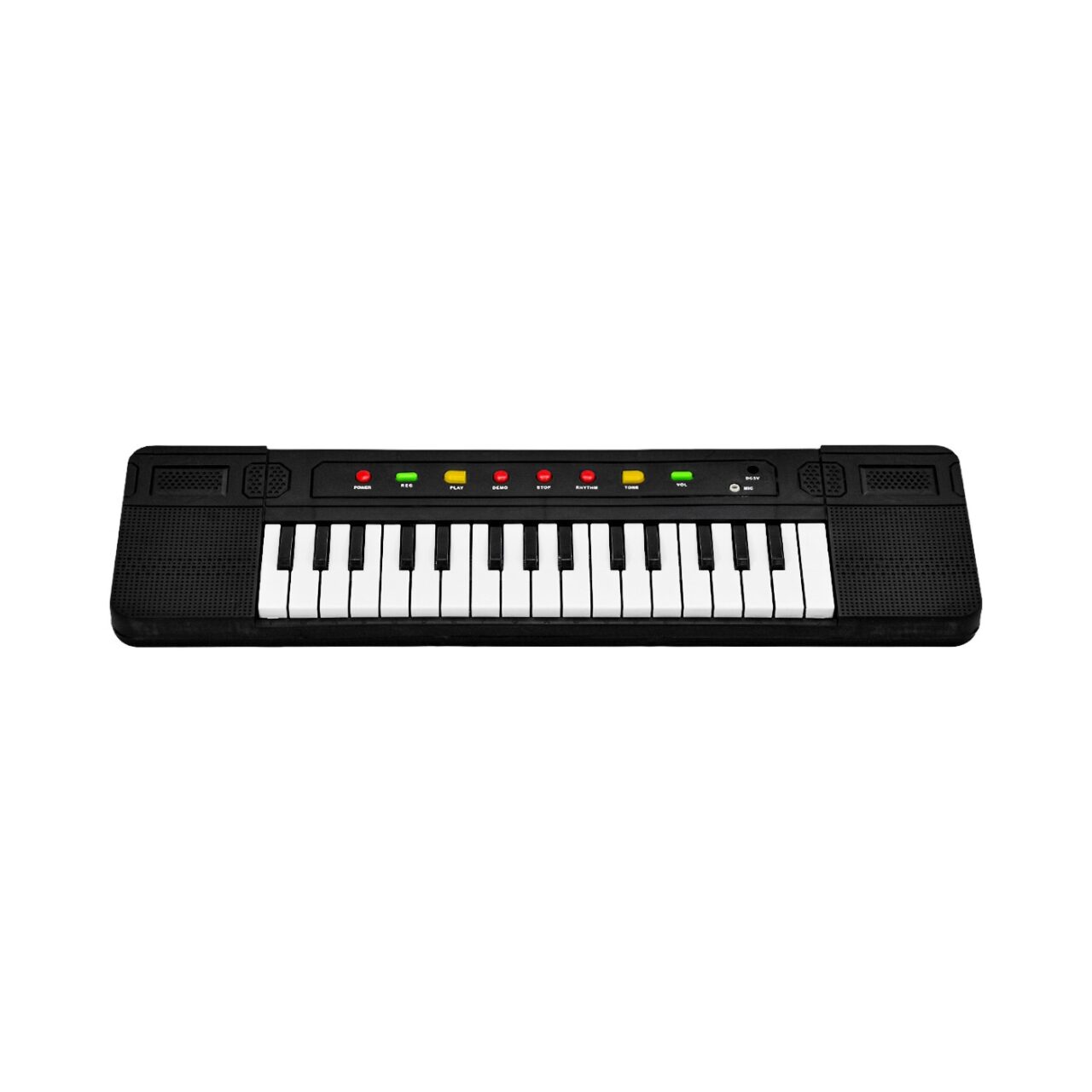 Piano Electrónico Infantil 32 Teclas Tech Logic img #2