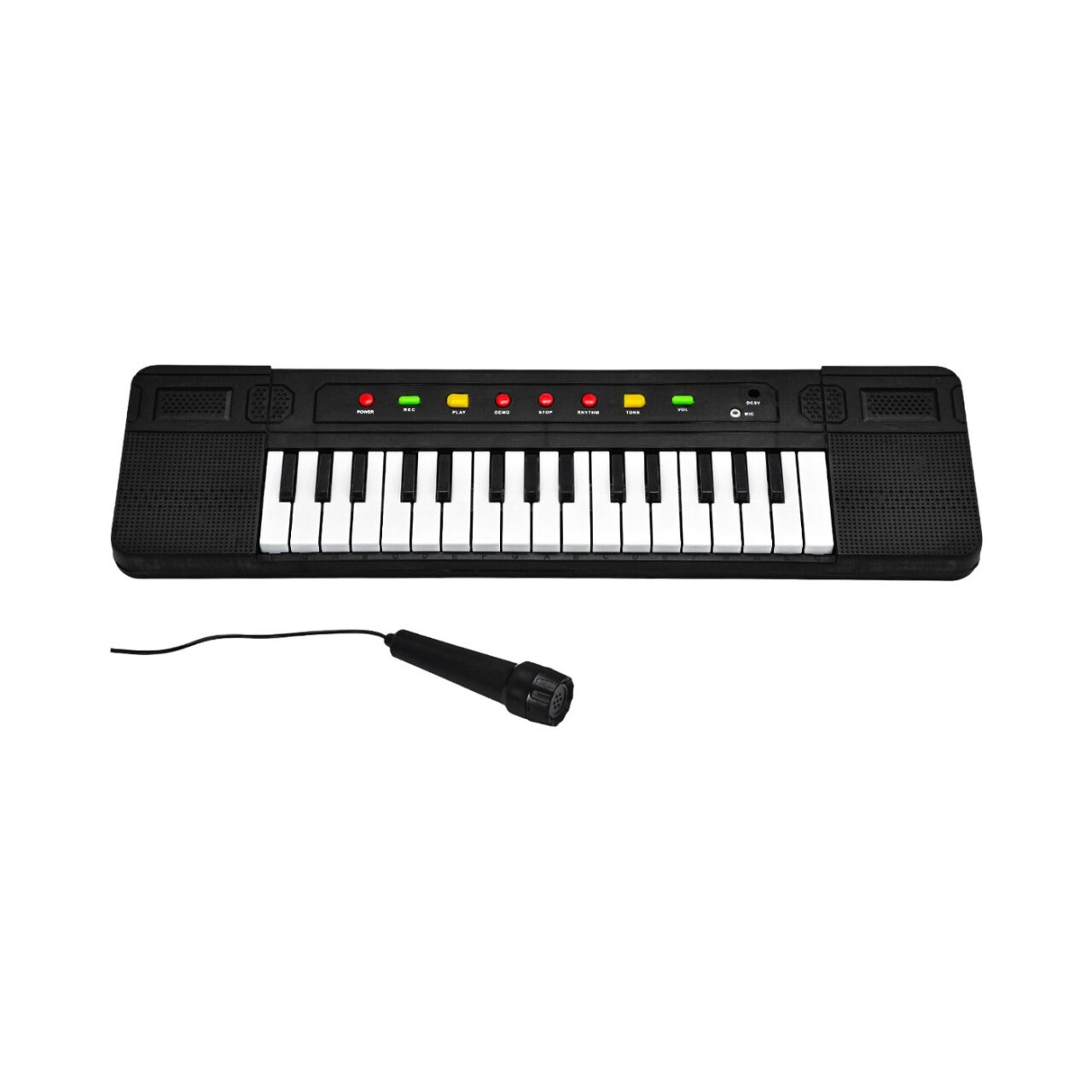 Piano Electrónico Infantil 32 Teclas Tech Logic img #1