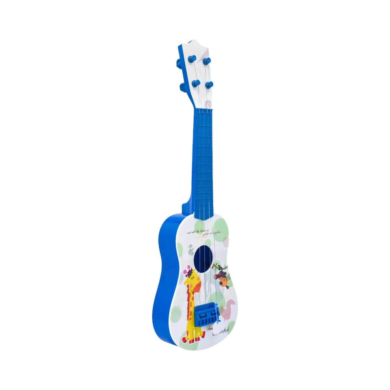 Guitarra Infantil Sonidos Dulces Fun For Kids img #3
