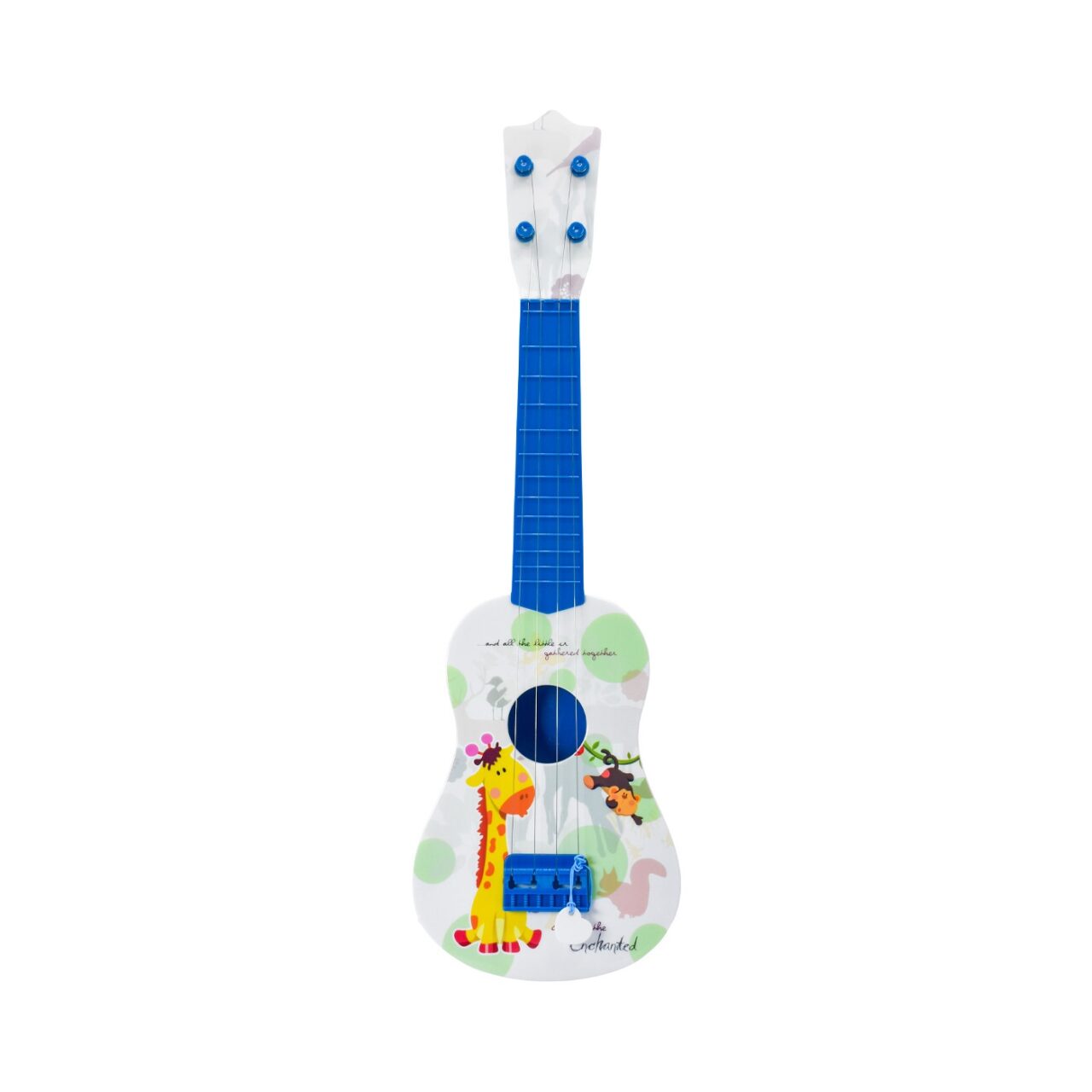 Guitarra Infantil Sonidos Dulces Fun For Kids img #1
