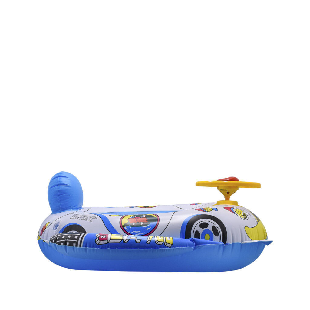 Carro Inflable para Piscina Pool Party Toy Logic img #3