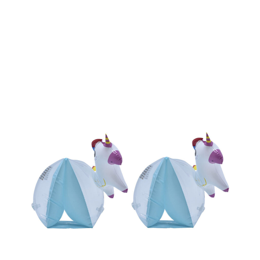 Flotadores para Brazos &nbsp;Unicorn Pool Party Toy Logic img #3