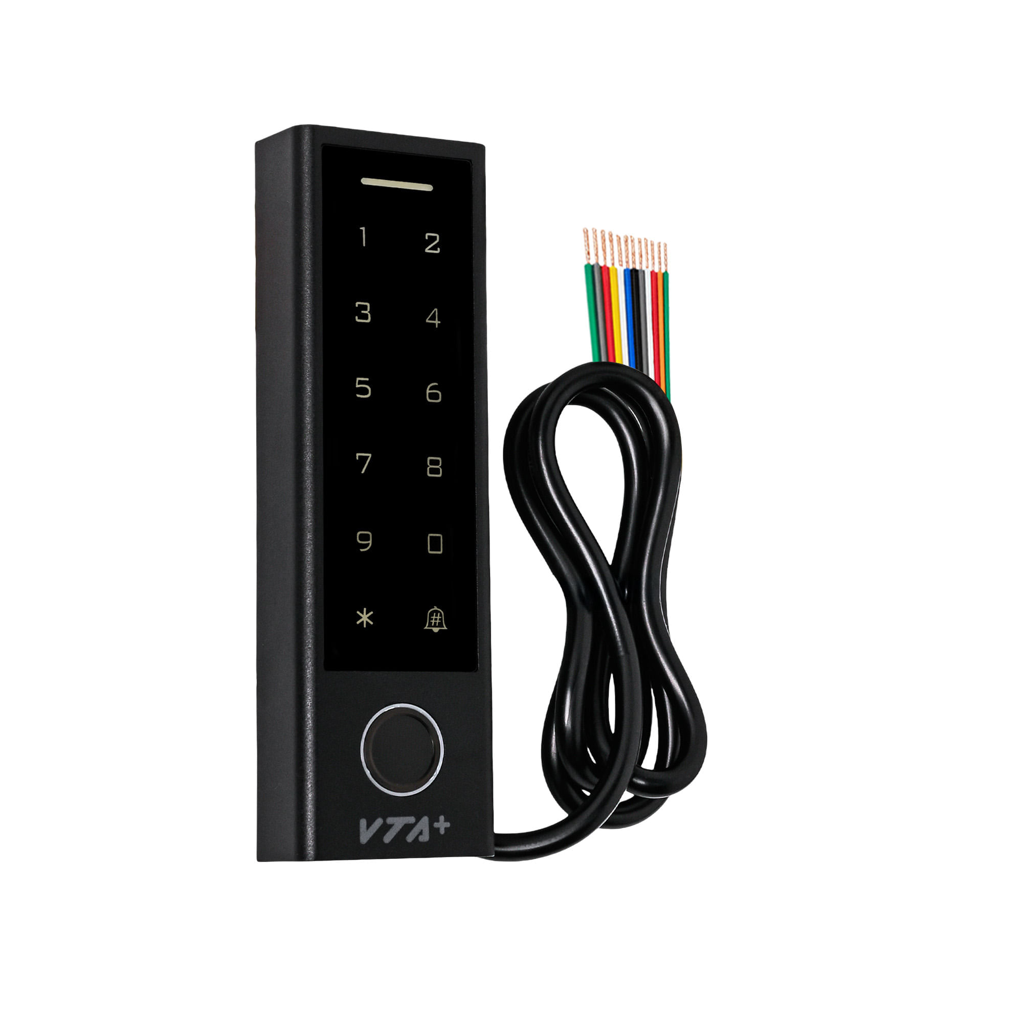 Control de Acceso Puertas Inteligentes VTA+ Quantum img #6