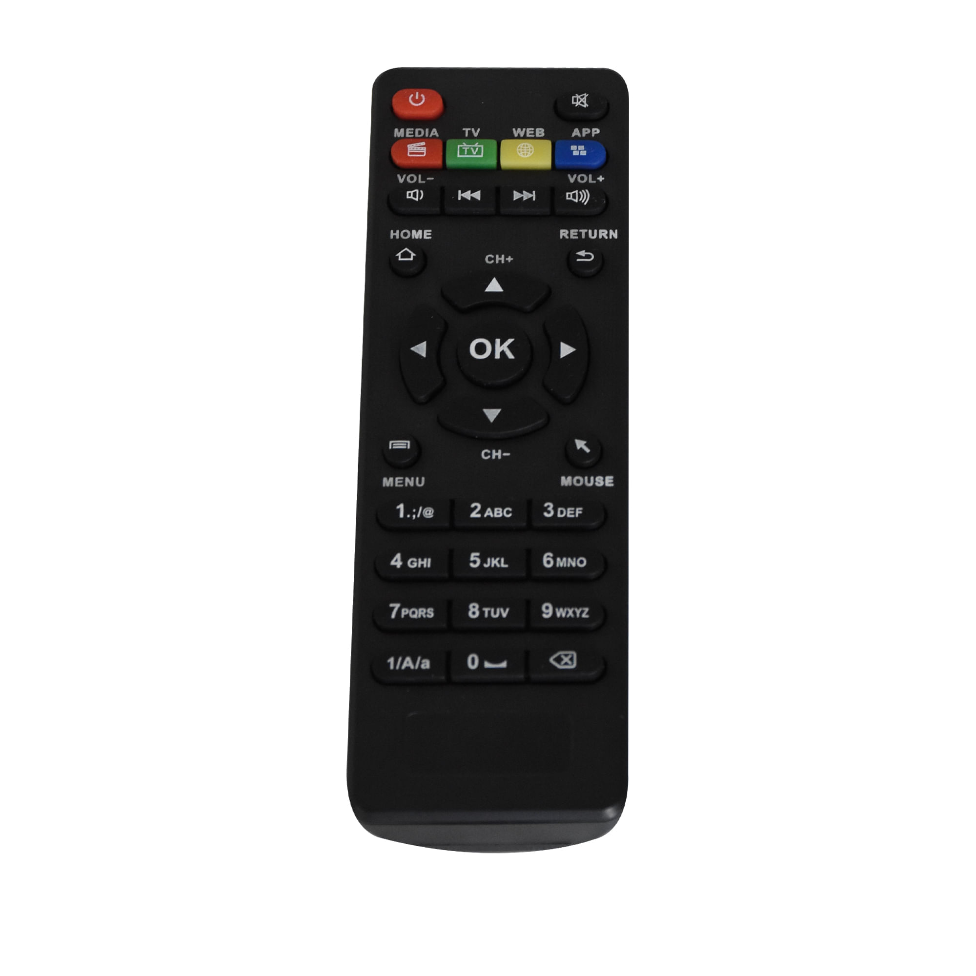 TV Box Android VTA + Control Remoto img #6