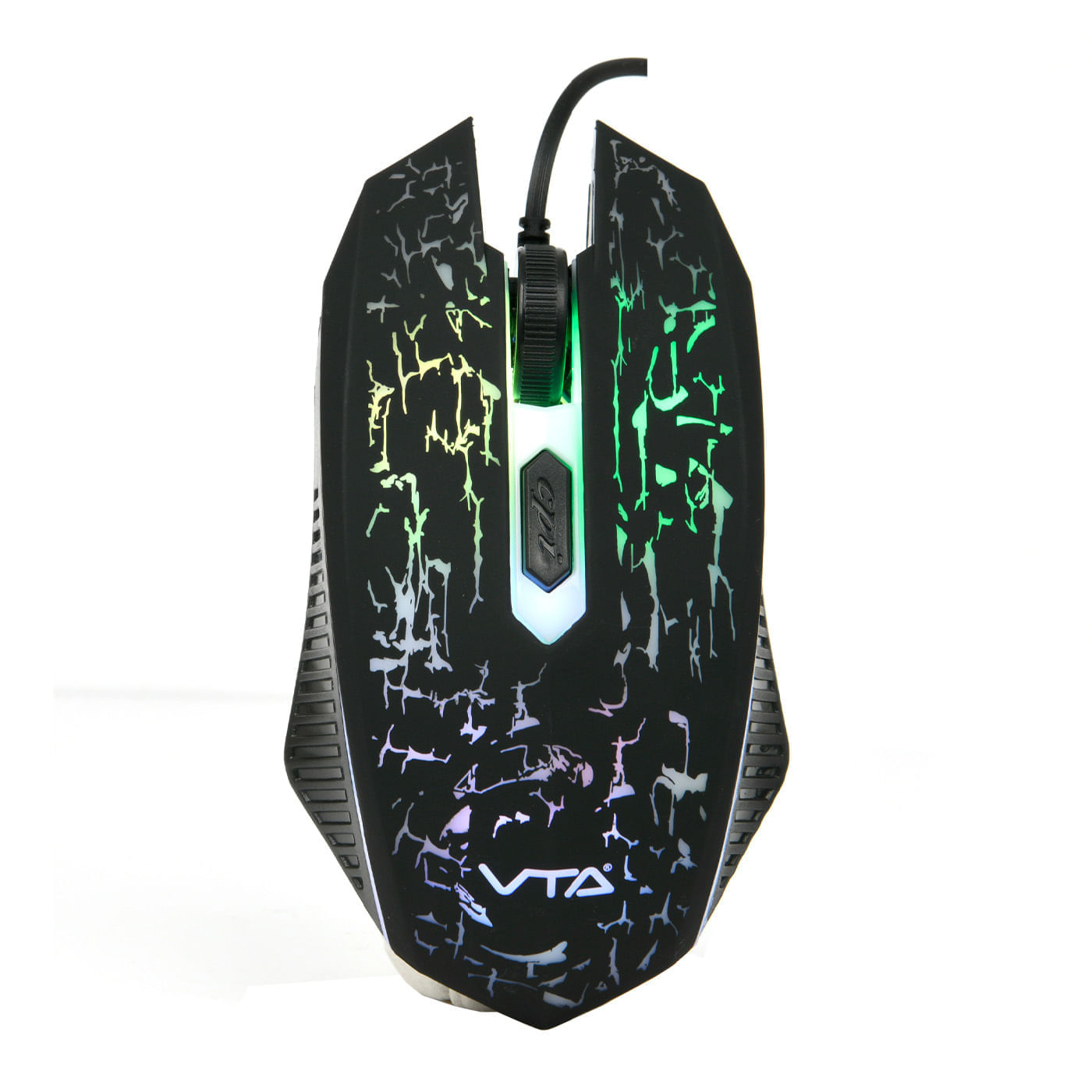 Kit Teclado y Mouse Gamer + Cámara Web 1080P Full HD VTA img #3