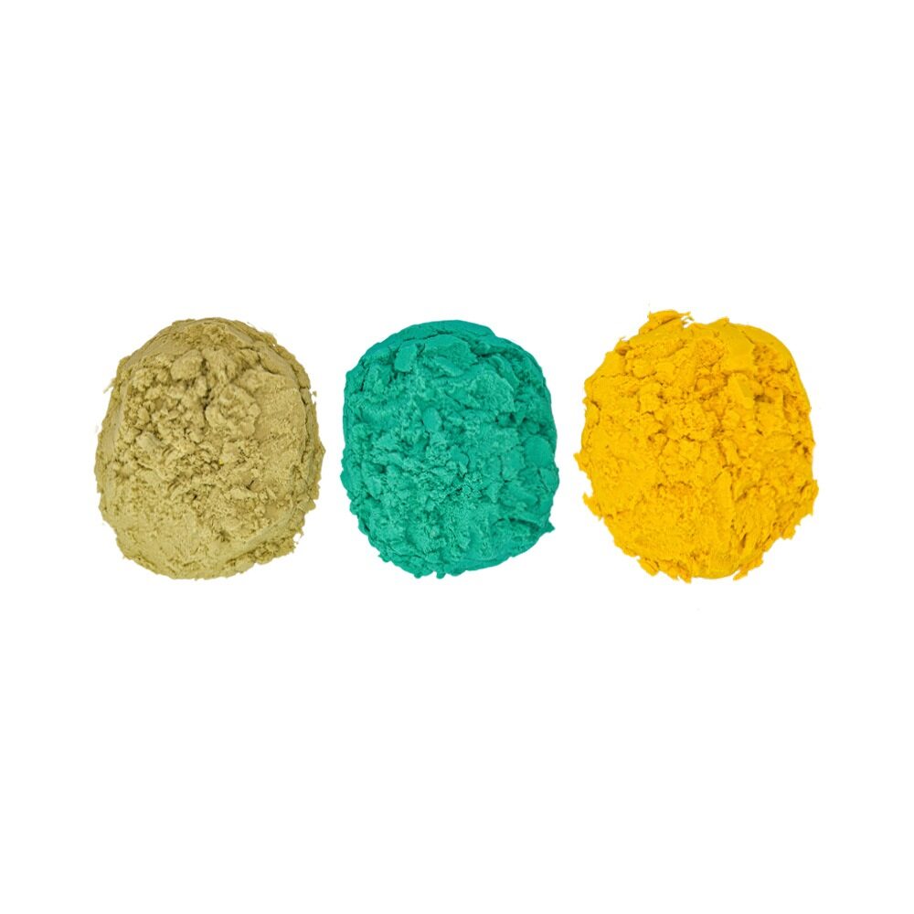 Set de Arena Moldeable Granja Monkey Doh img #3