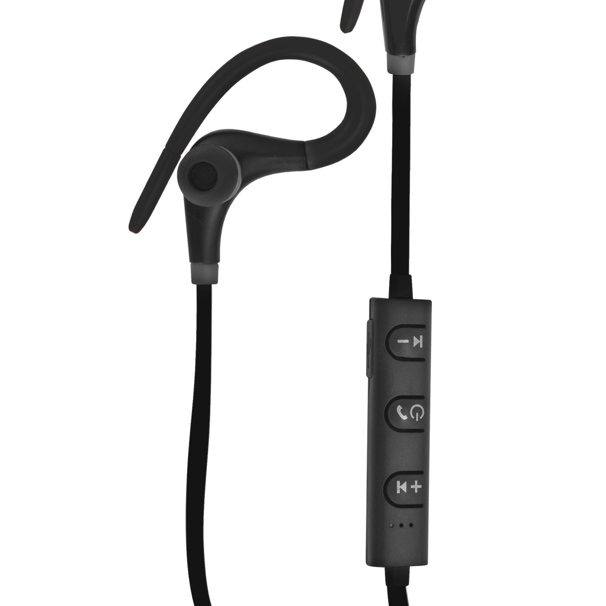 Audífonos Deportivos VTA Recargables con Bluetooth img #2