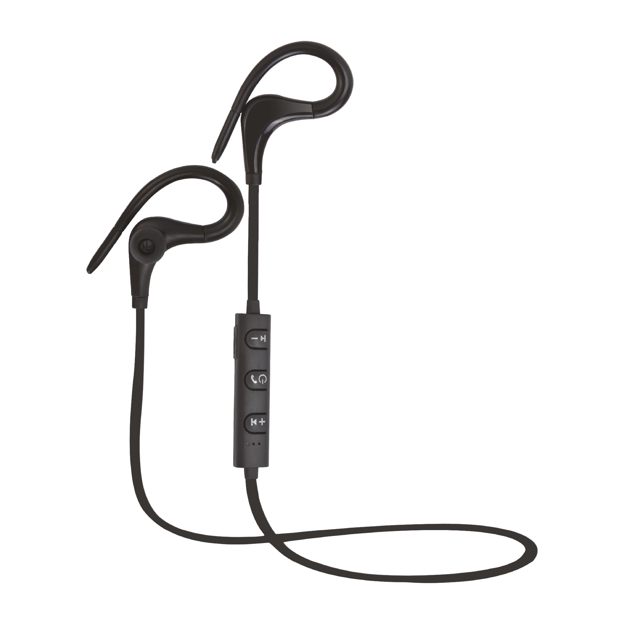 Audífonos Deportivos VTA Recargables con Bluetooth img #1