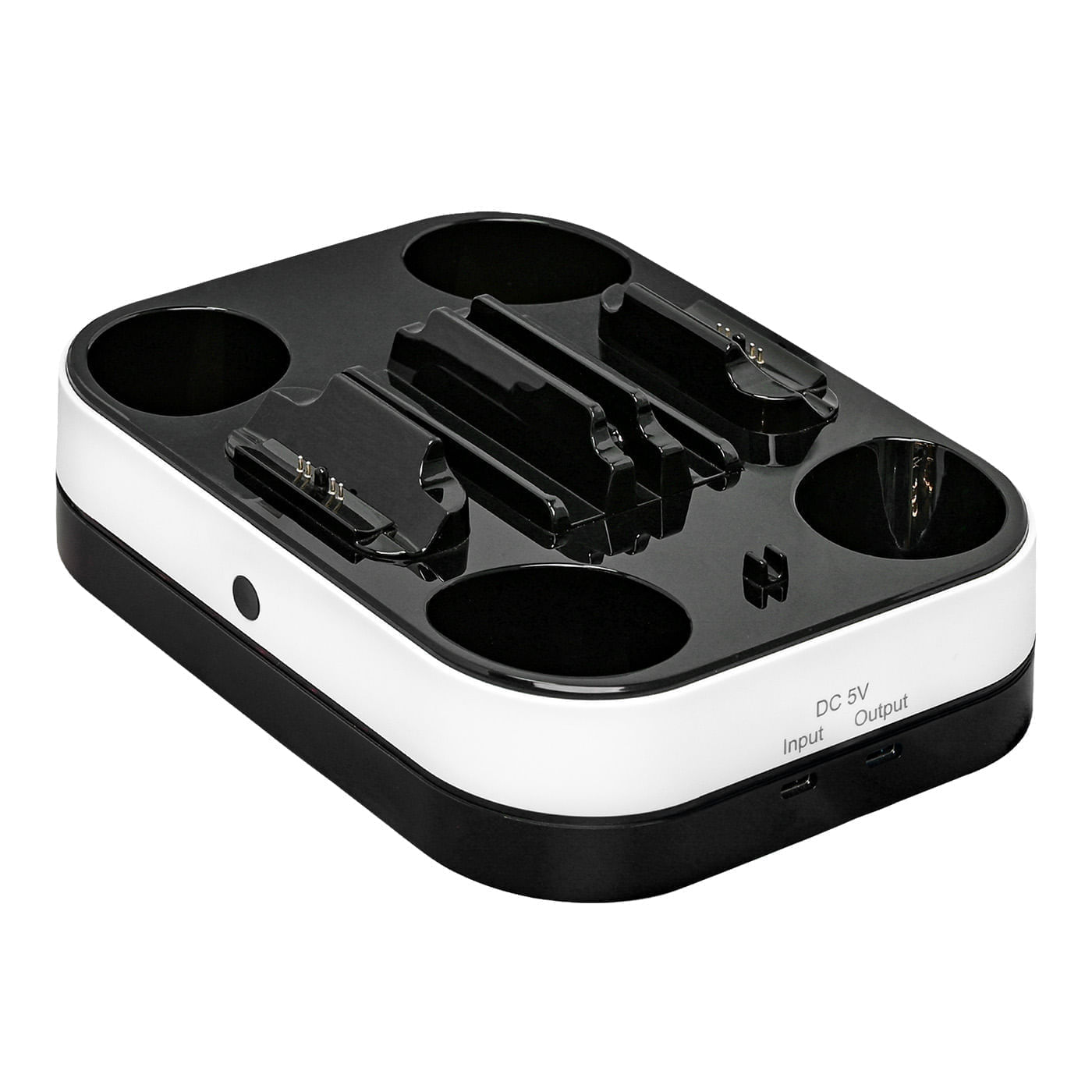 Base de Carga para Controles PS5 VTA RGB img #3