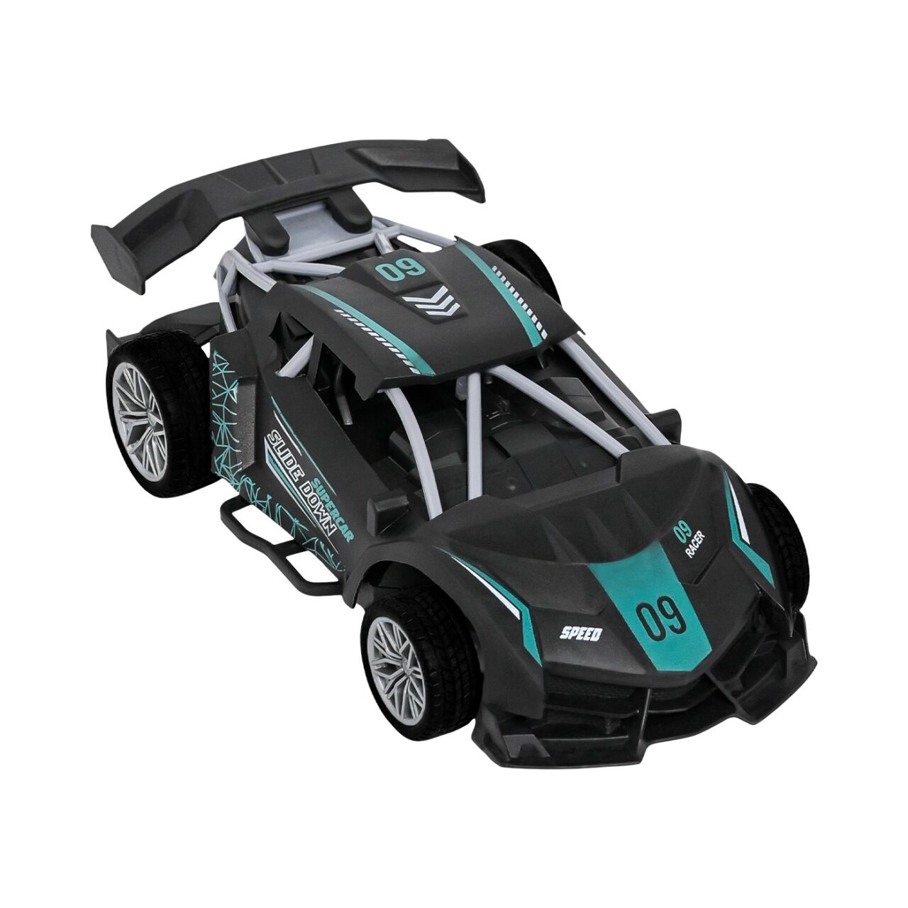 Carro Control Remoto Súper Velocidad Speed Race img #2