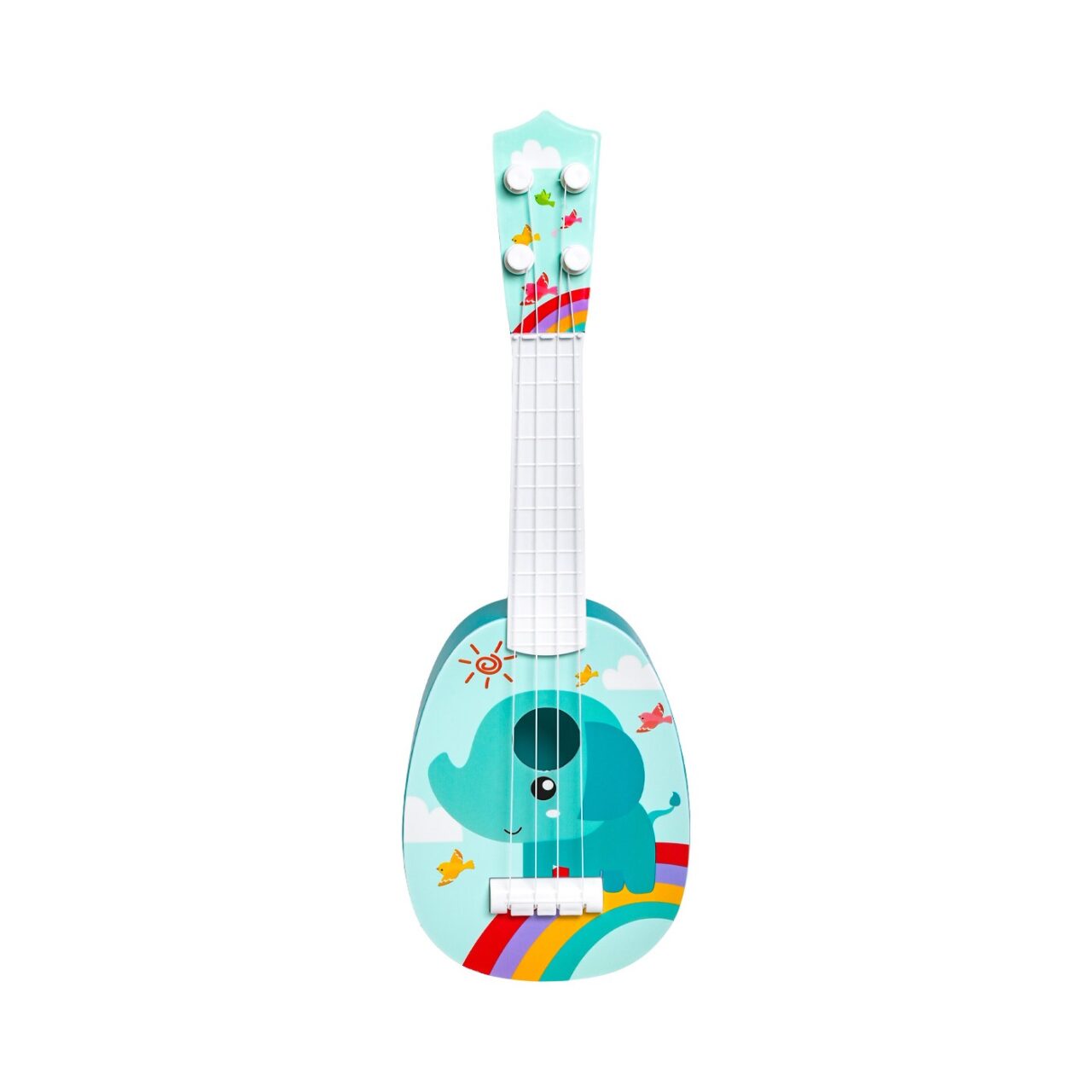 Guitarra Musical Melodía Dulce Fun For Kids img #1