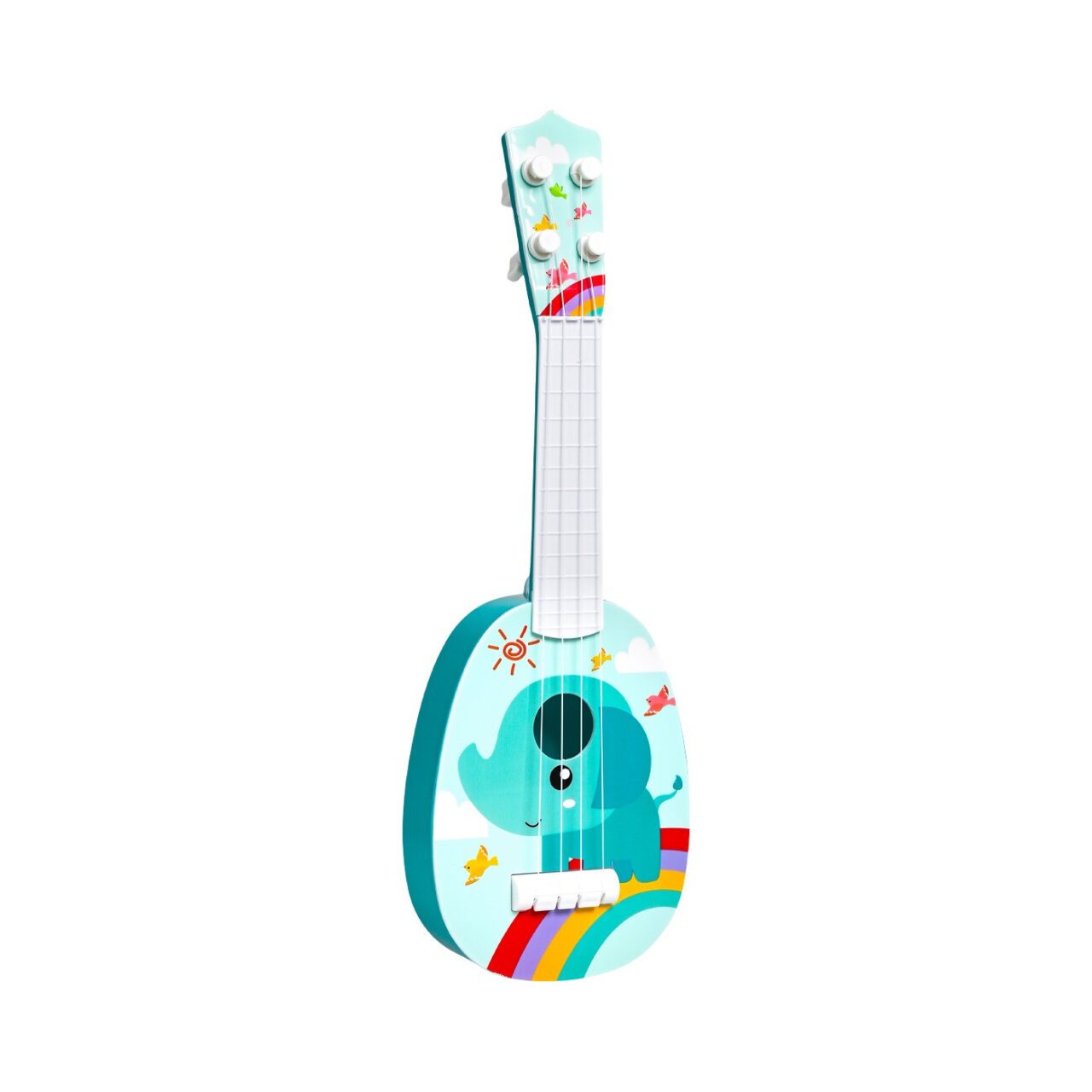 Guitarra Musical Melodía Dulce Fun For Kids img #2