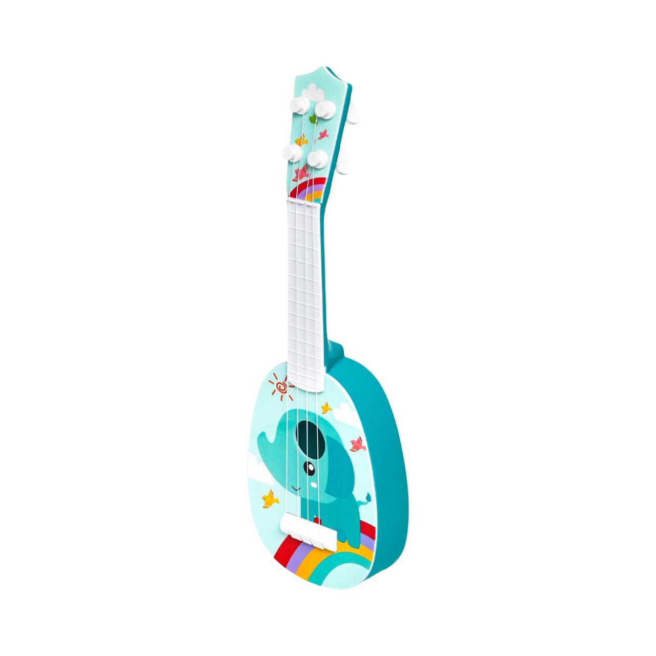 Guitarra Musical Melodía Dulce Fun For Kids img #3